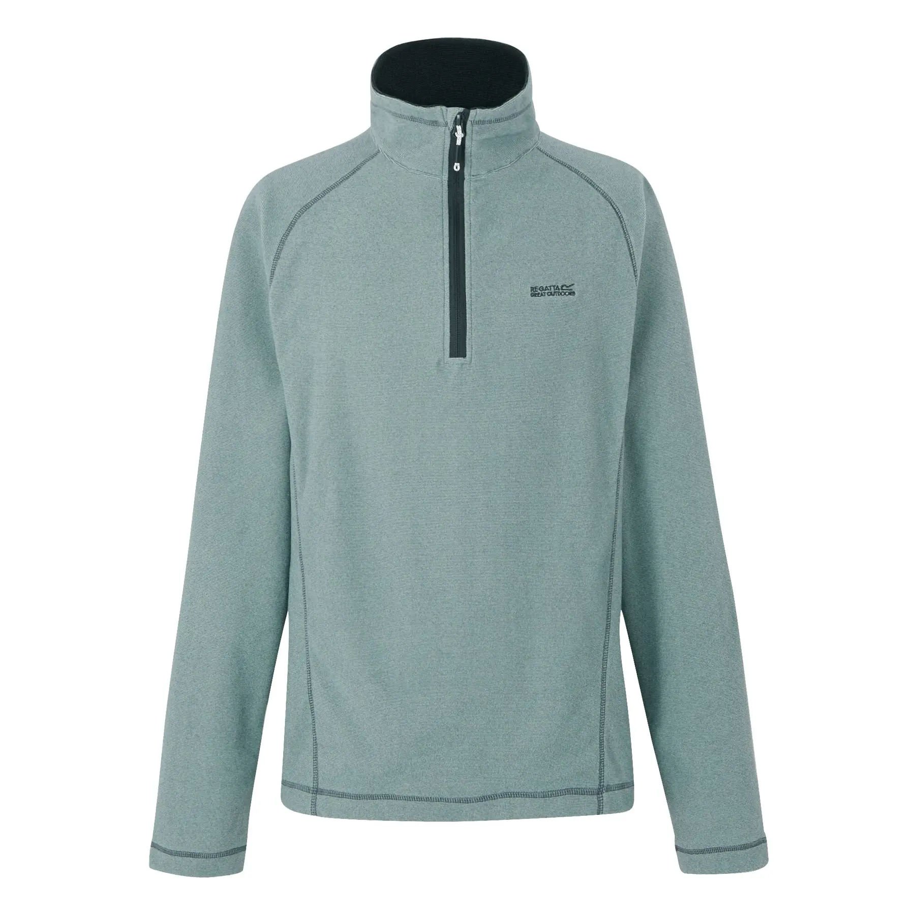 Fleece 1/2 Reißverschluss Regatta Montes