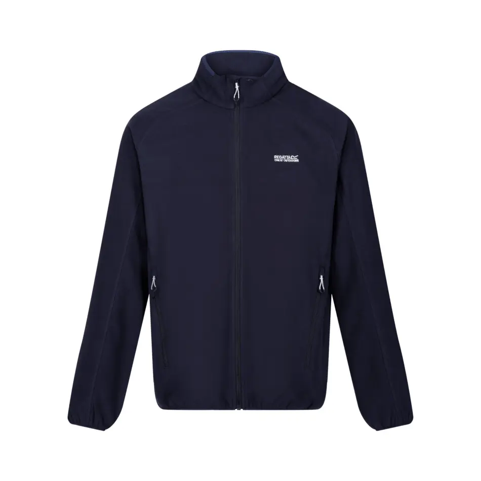 Full Zip Fleece Regatta Hadfield