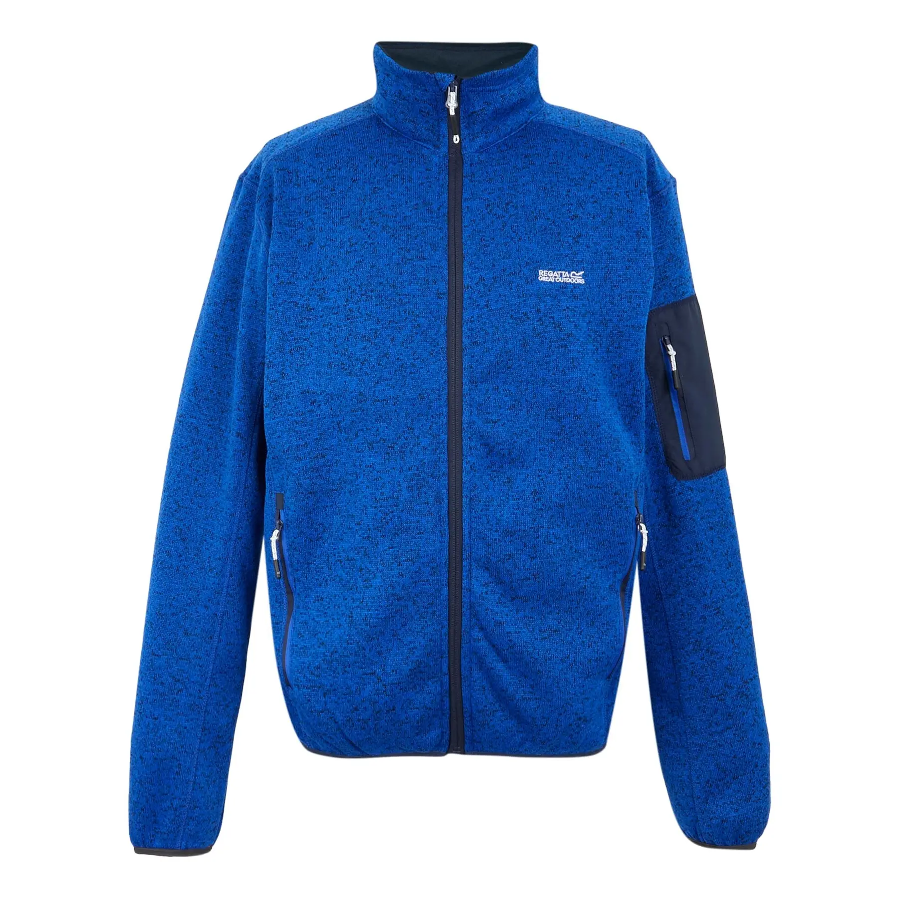 Fleece mit Reißverschluss Regatta Newhill