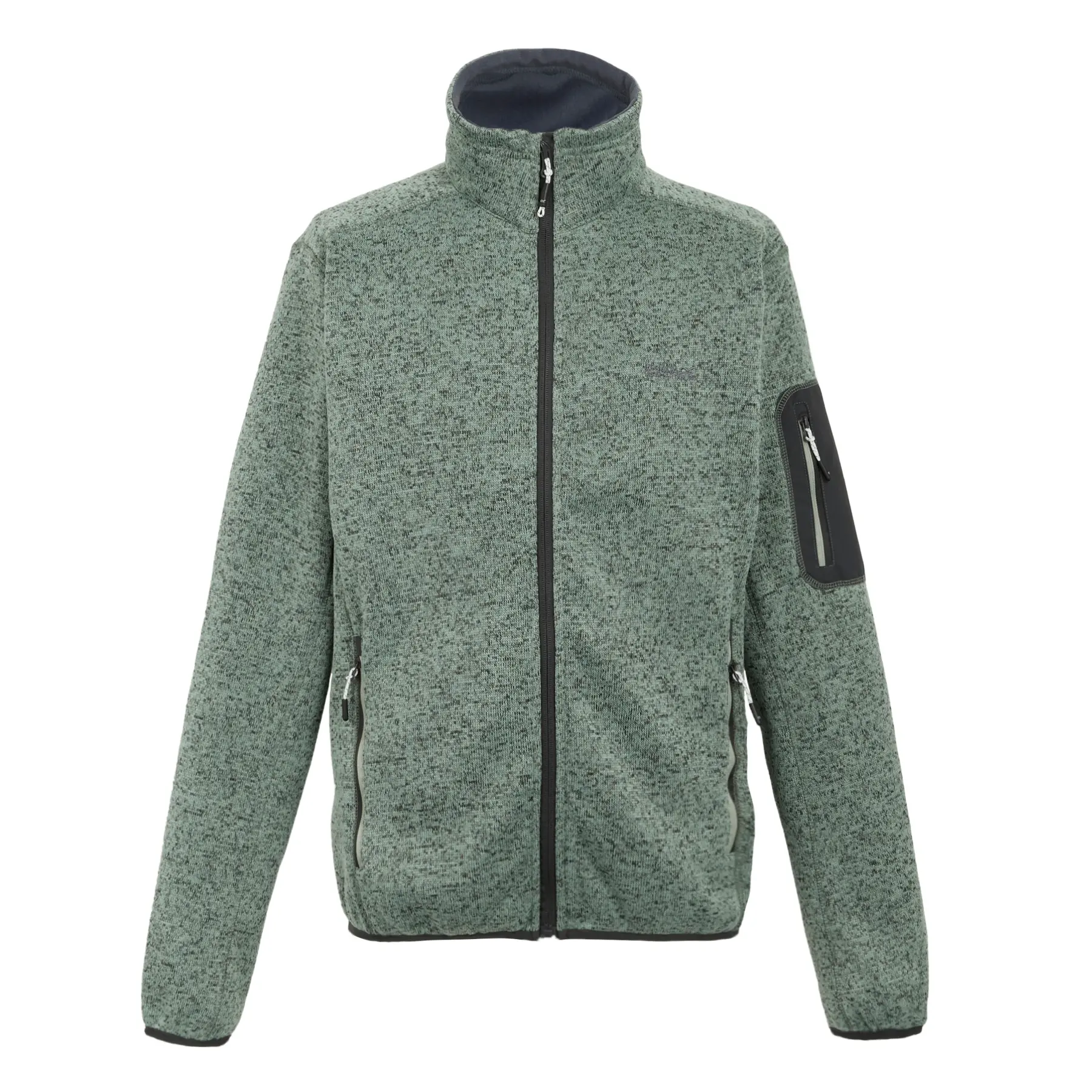 Zipped fleece Regatta Newhill