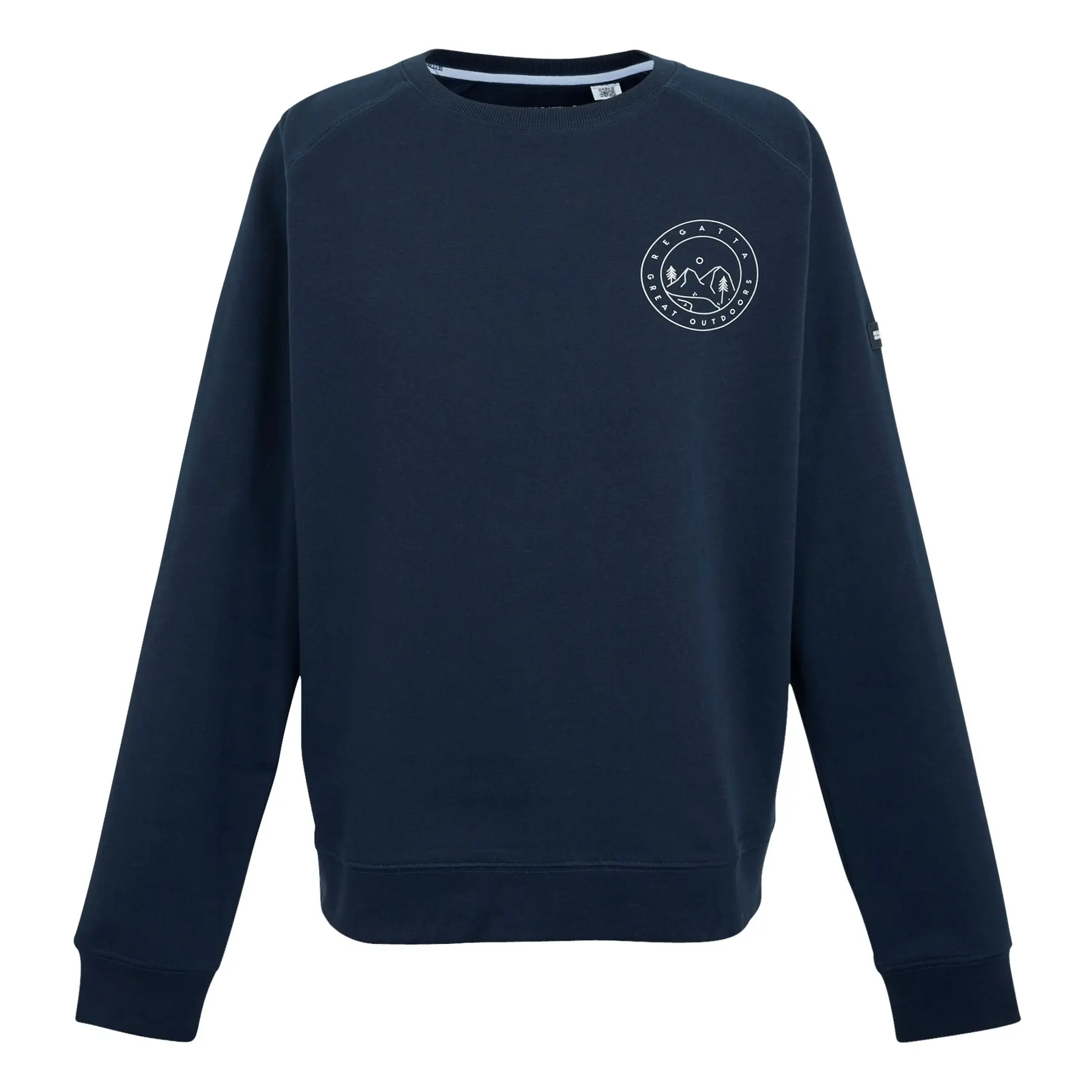 Sweatshirt Regatta Nithsdale