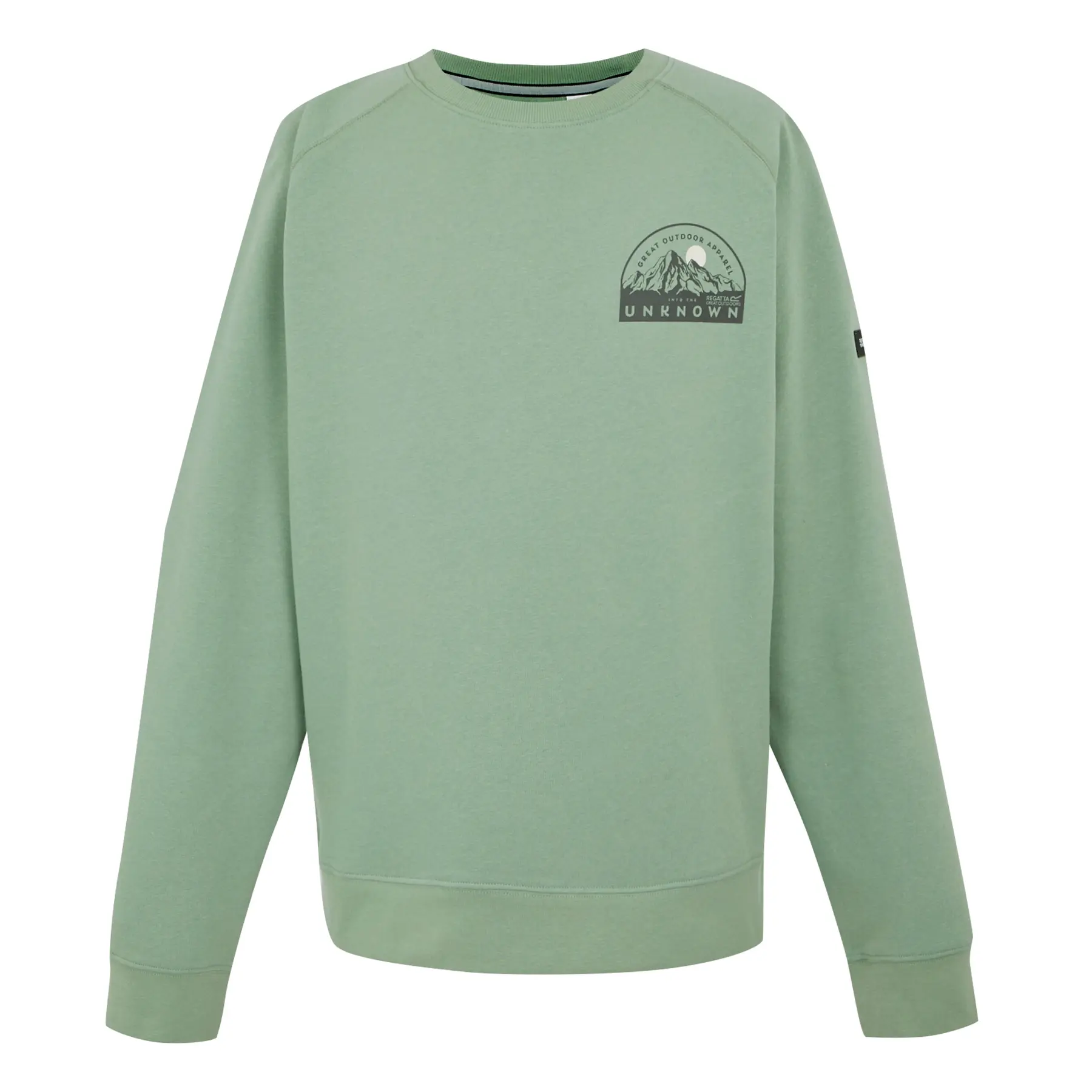 Sweatshirt Regatta Nithsdale