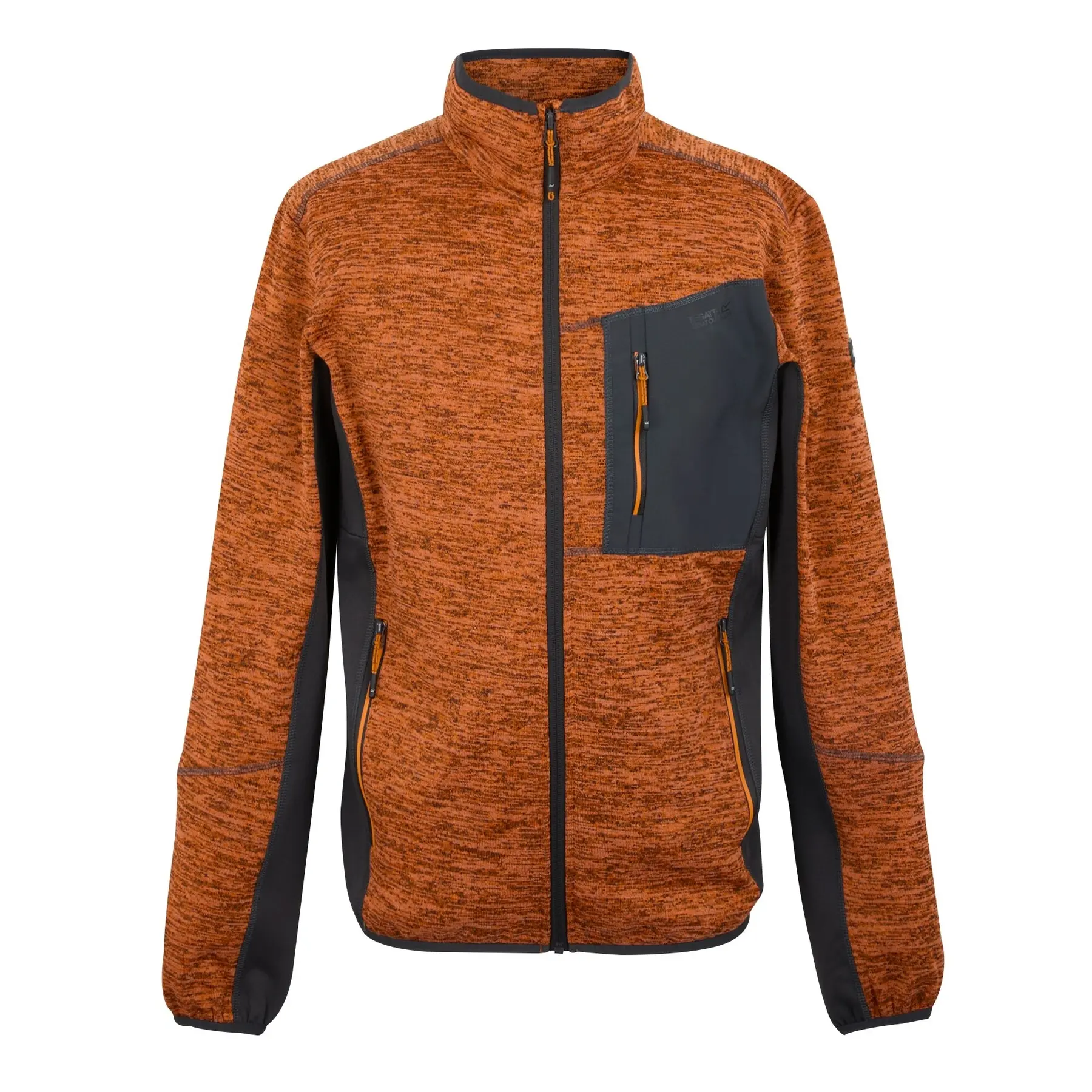 Zipped fleece Regatta Baslinn