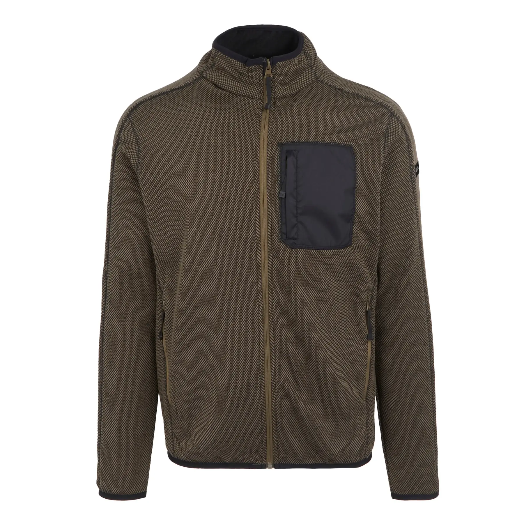 Zipped fleece Regatta Kitom
