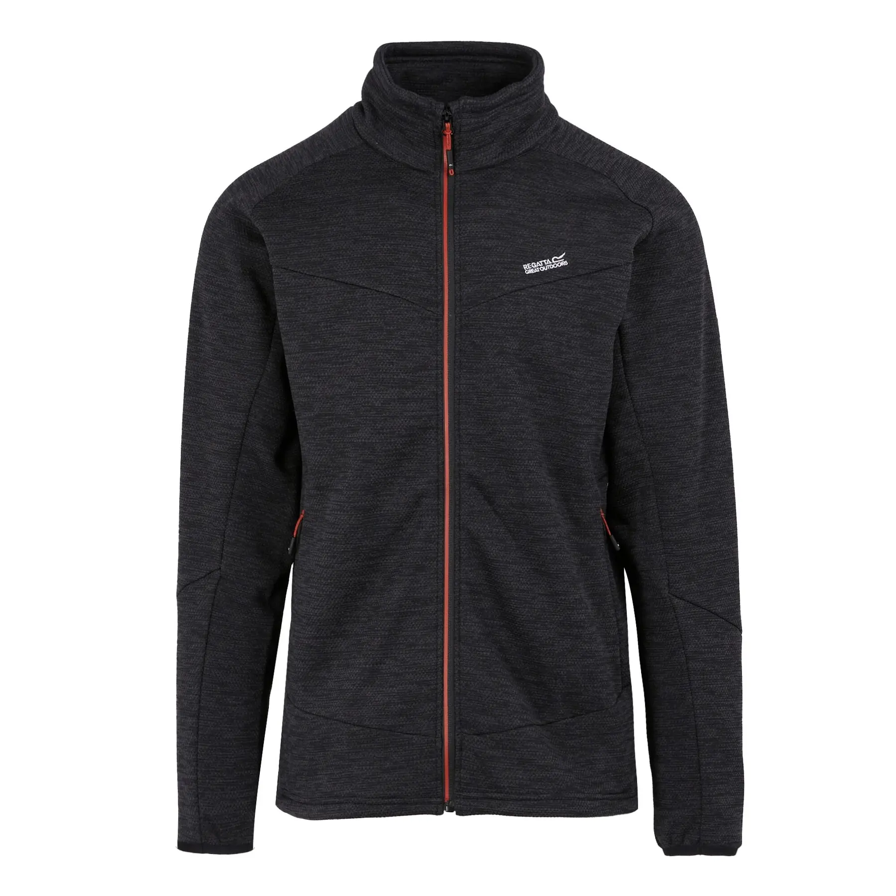 Fleece mit Reißverschluss Regatta Rivake