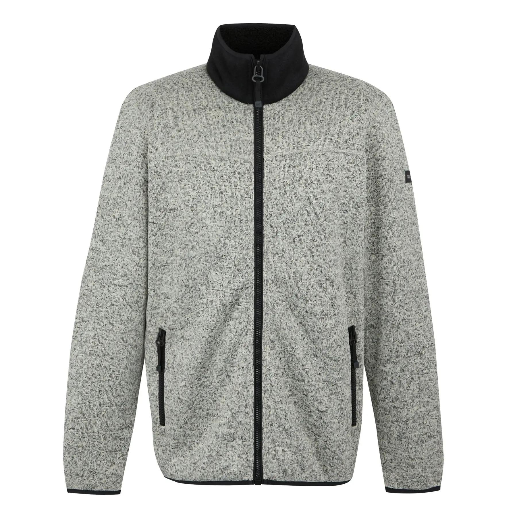 Zipped fleece Regatta Branleigh