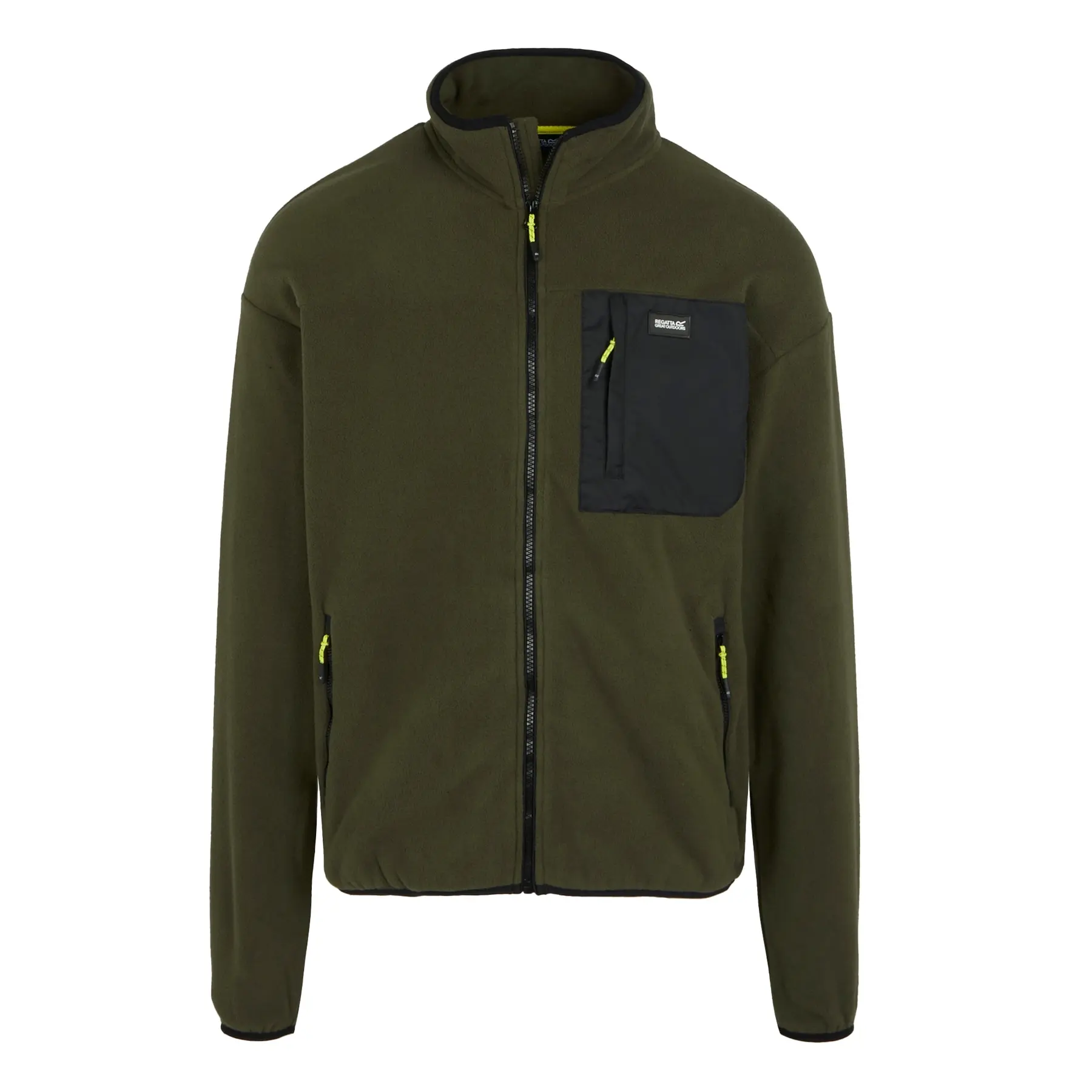 Full Zip Fleece Regatta Frankie