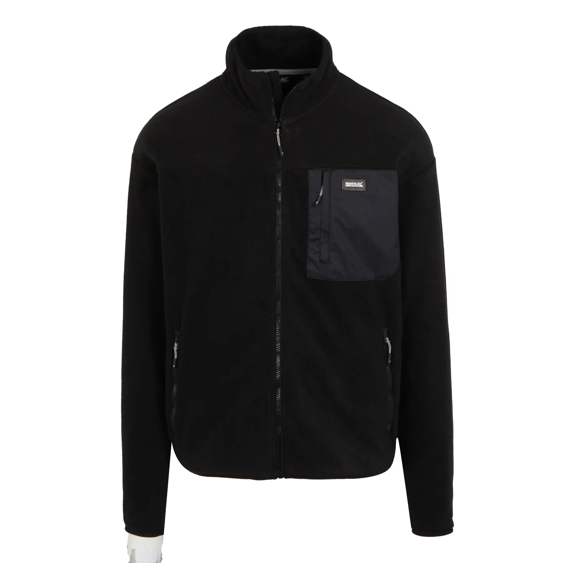 Full Zip Fleece Regatta Frankie