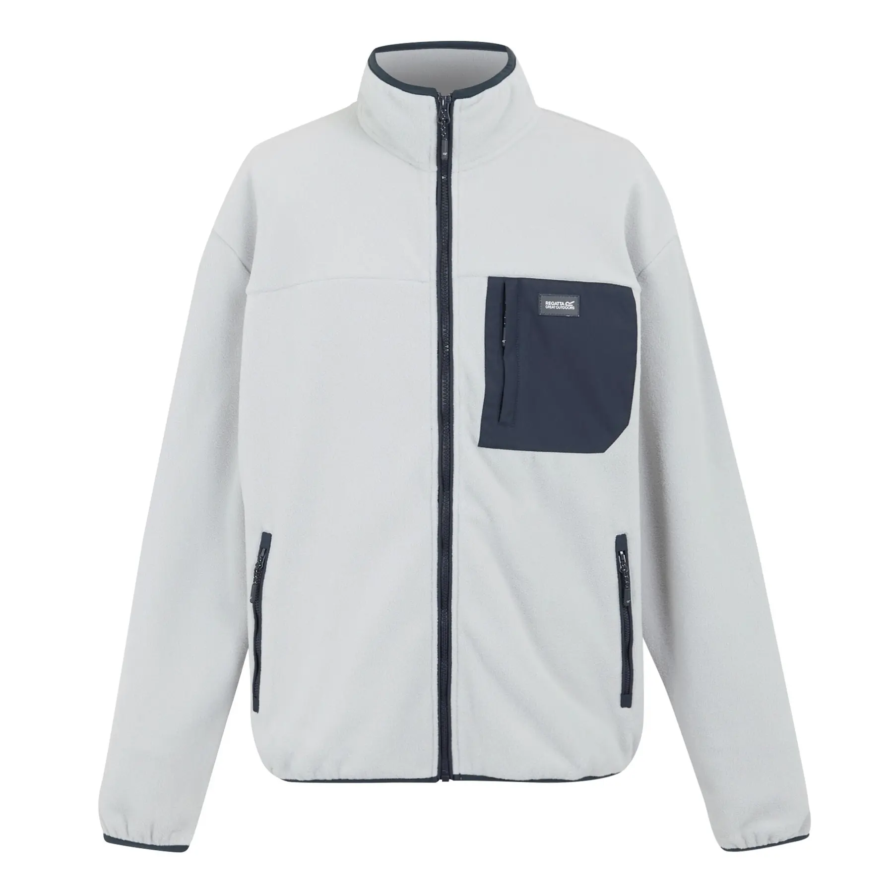 Zipped fleece Regatta Frankie