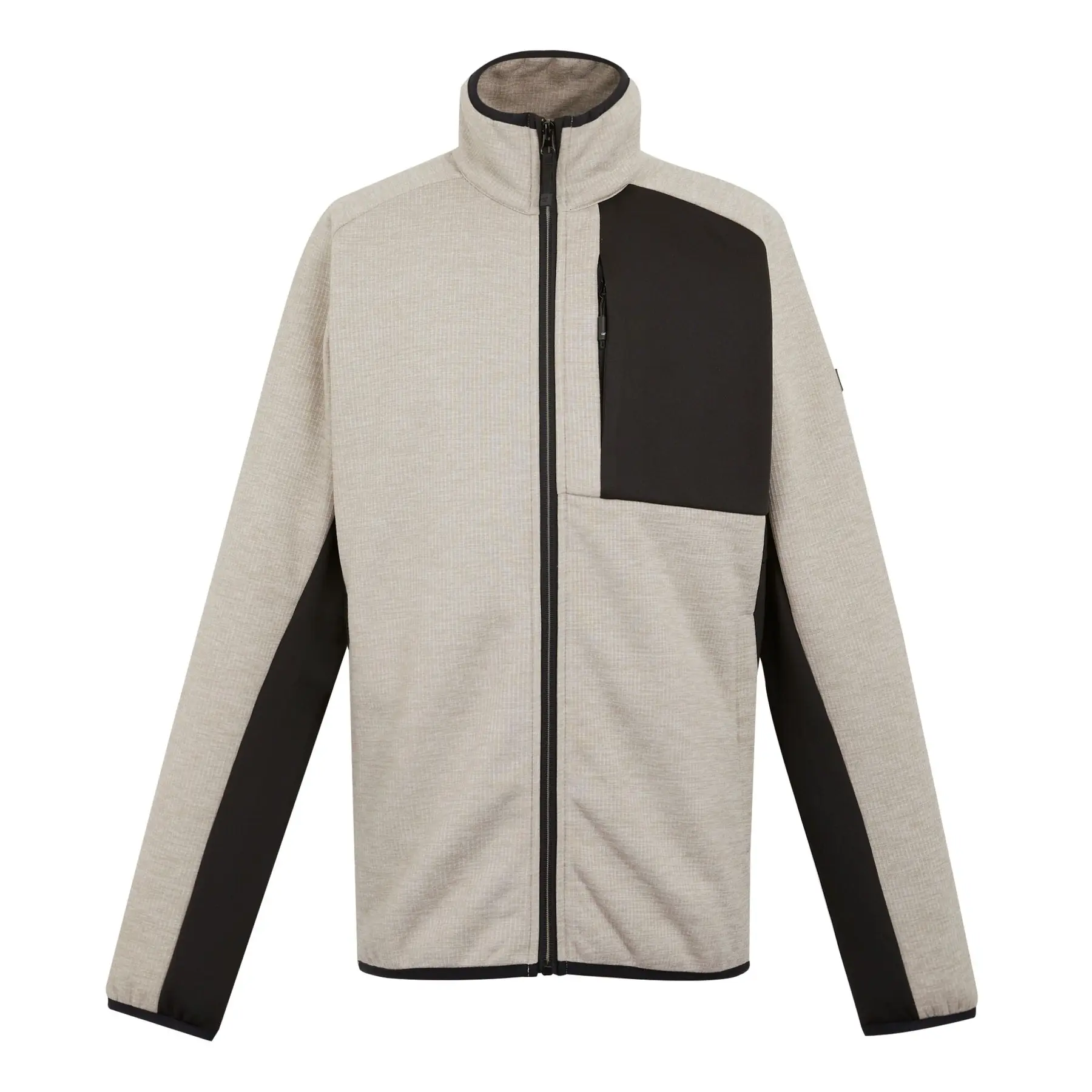Zipped fleece Regatta Shorston