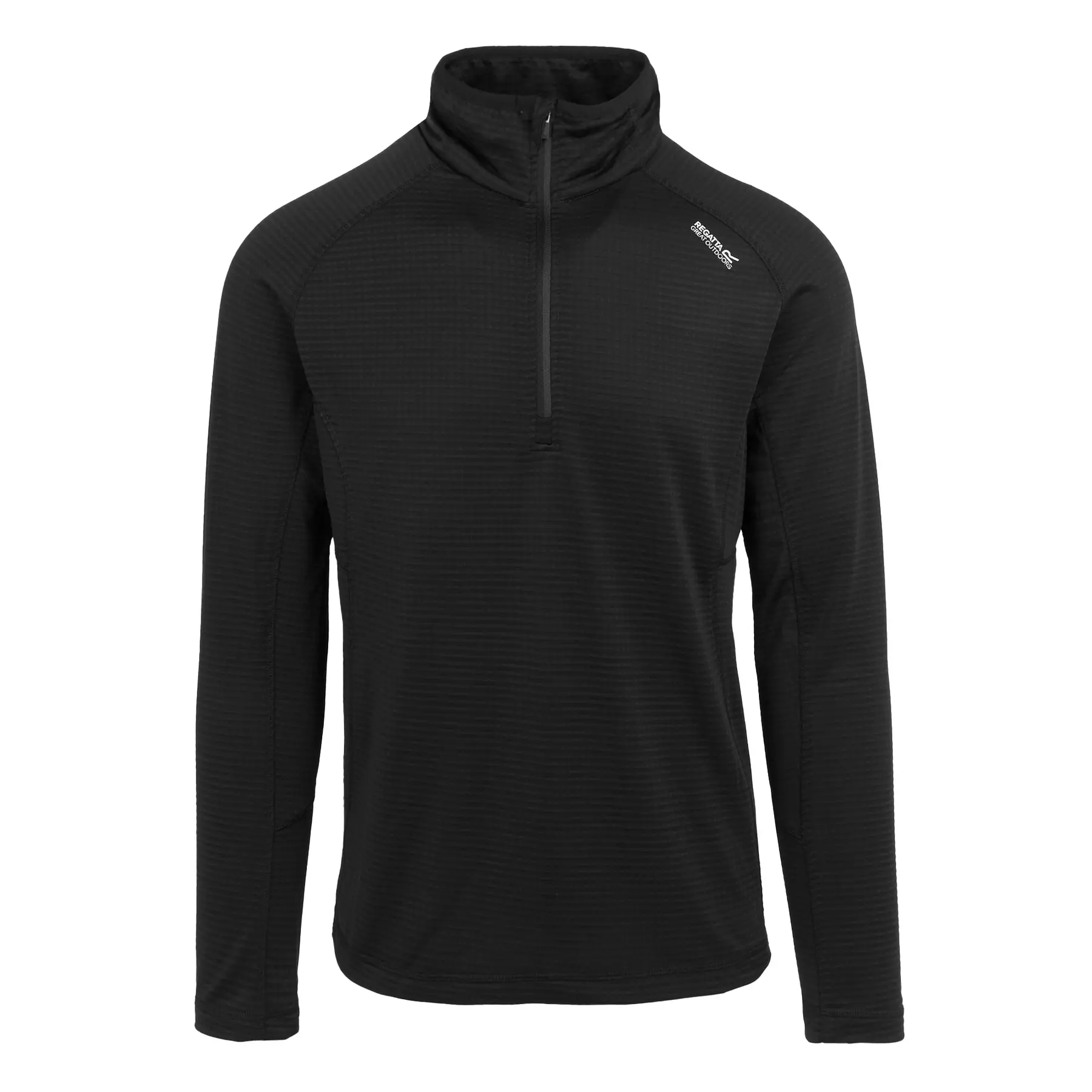 Polaire 1/2 zip Regatta Yonder II