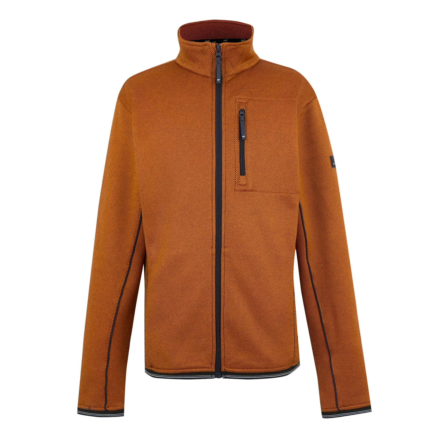 Zipped fleece Regatta Orsan