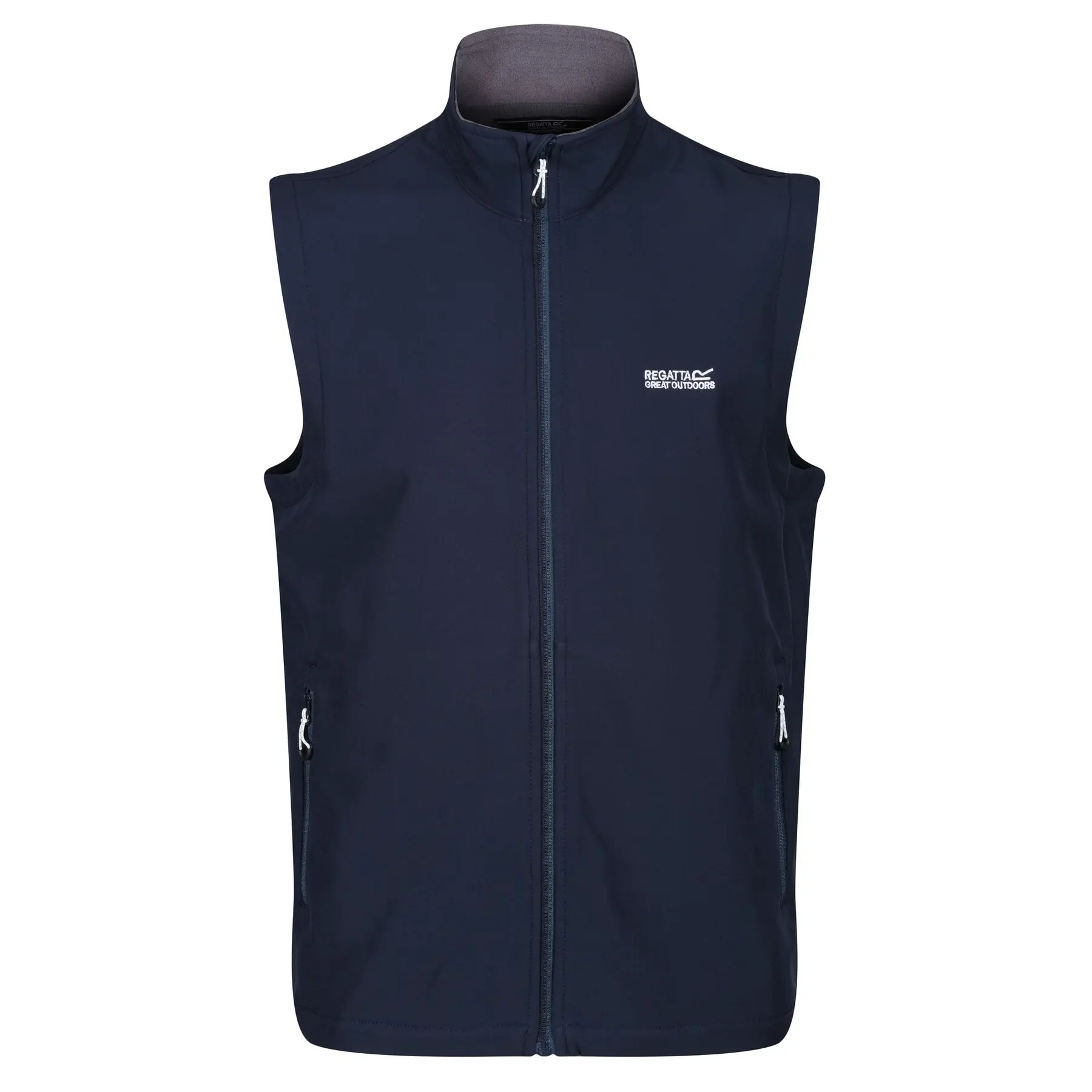 Regatta Men's Bleu Vest Bradwell Iii