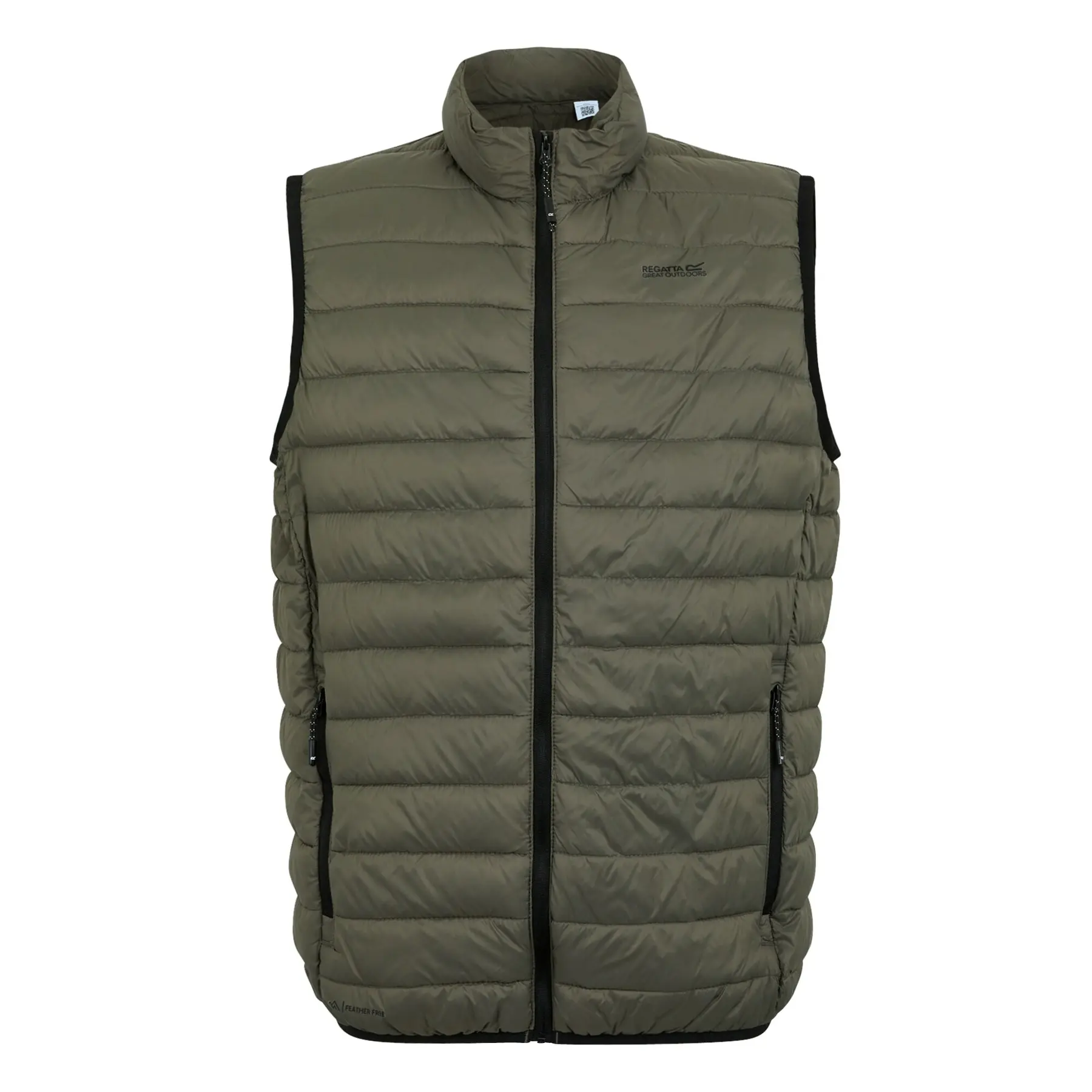 Daunenweste Regatta Hillpack II