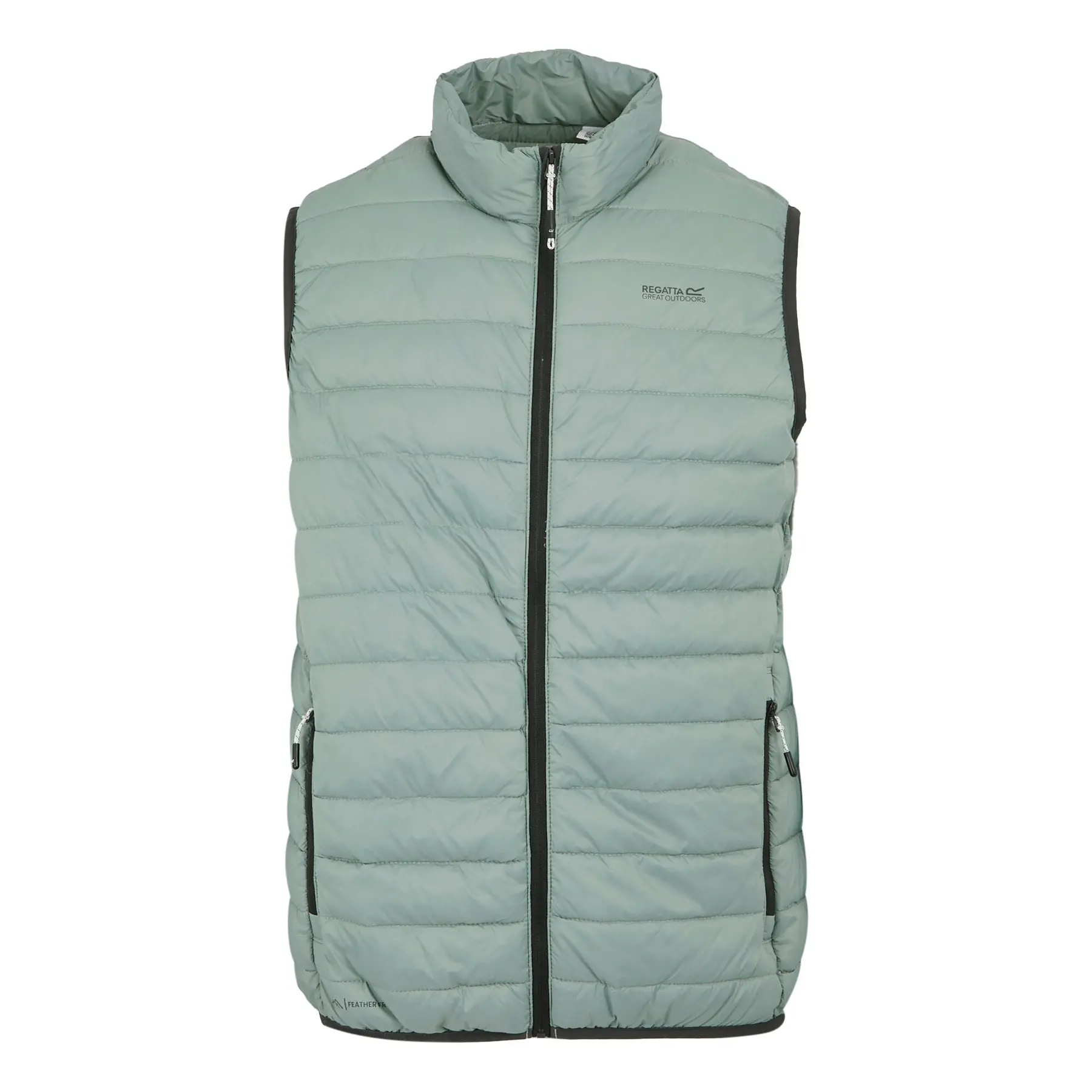 Sleeveless down jacket Regatta Hillpack II