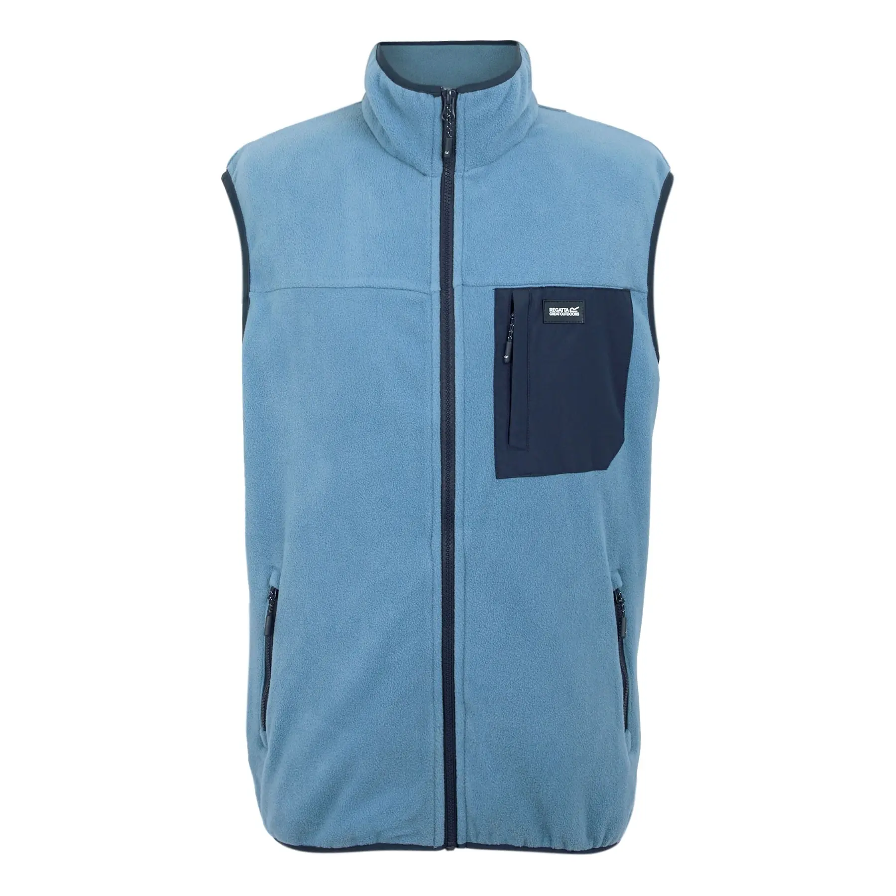 Sleeveless fleece Regatta Frankie