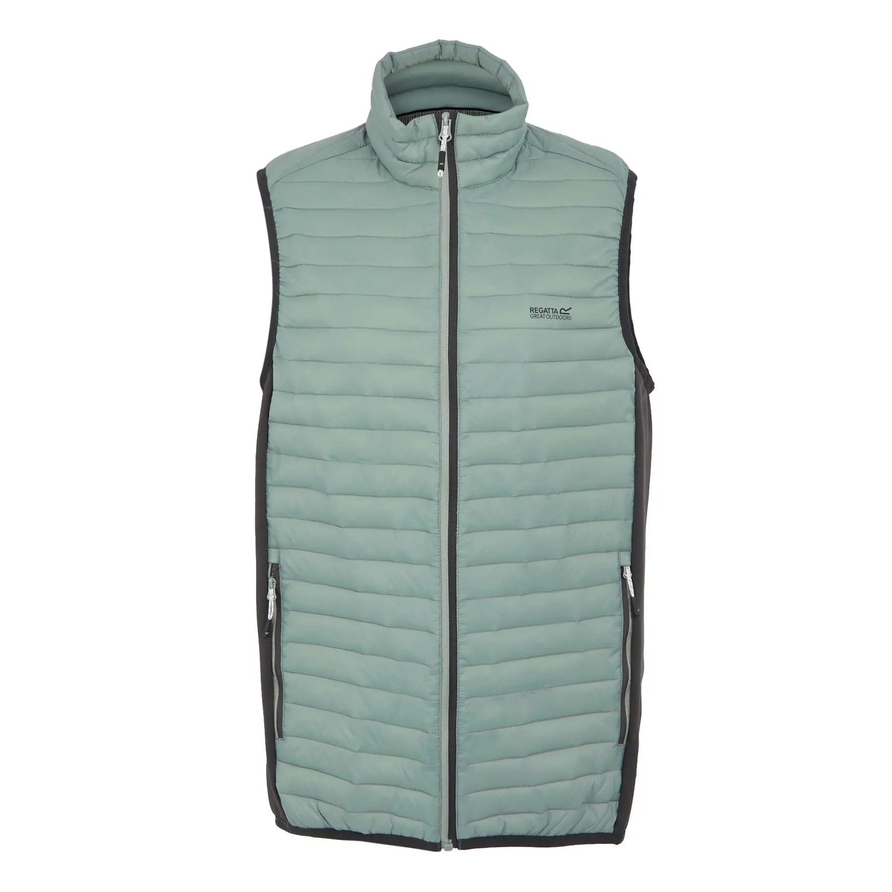 Sleeveless down jacket Regatta Andreson
