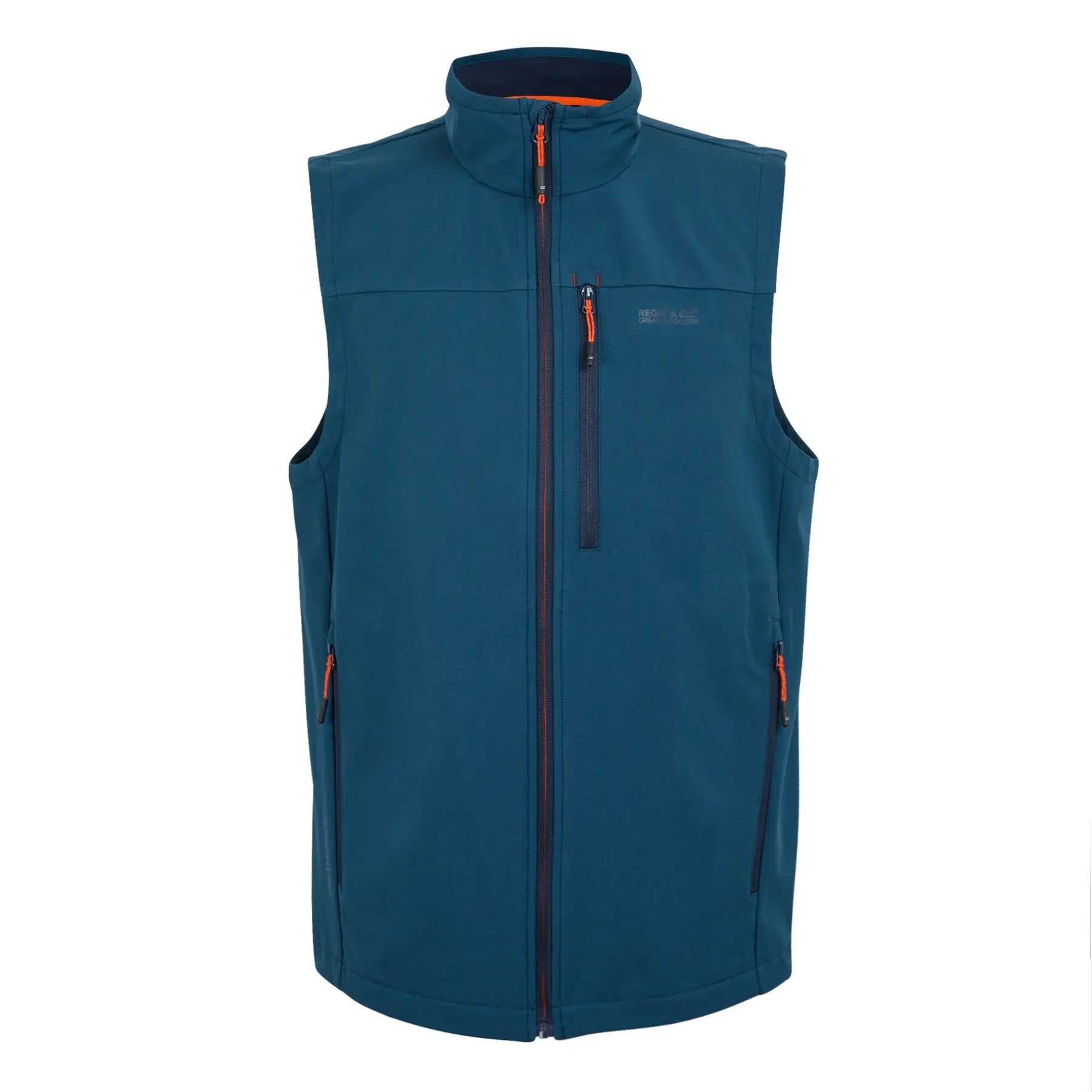 Sleeveless jacket Regatta Arana