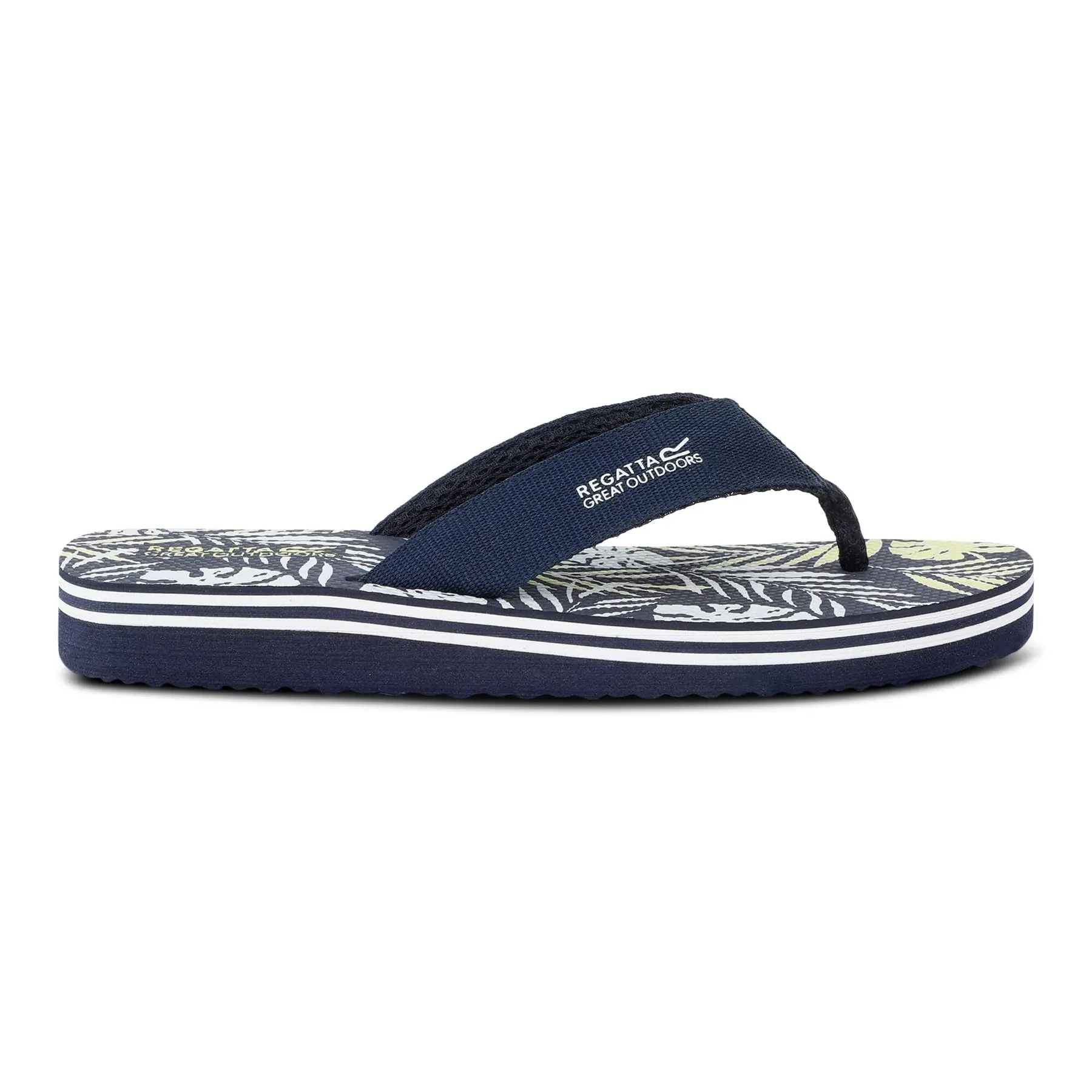 Flip-Flops Regatta Rico