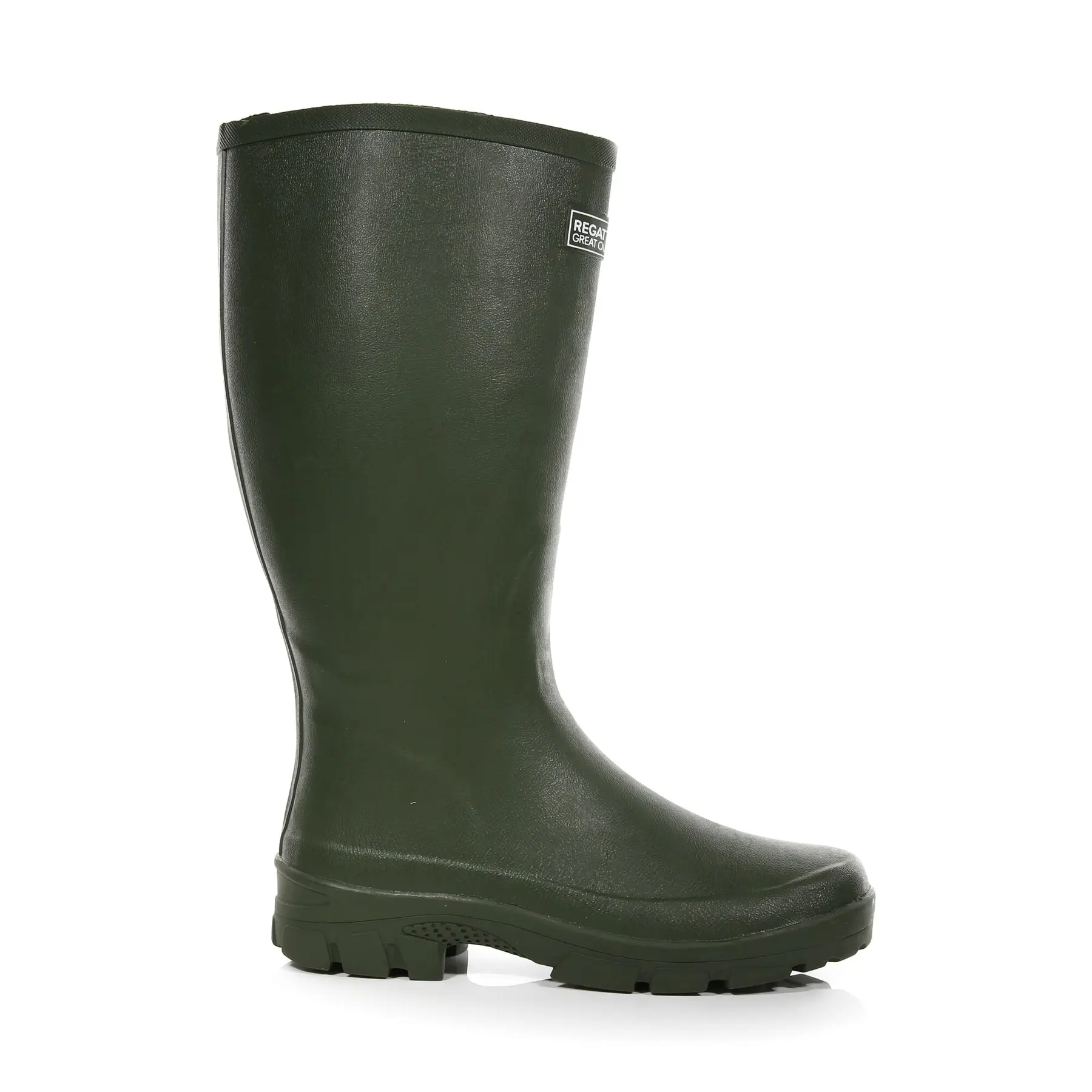 Rain boots Regatta Mumford II