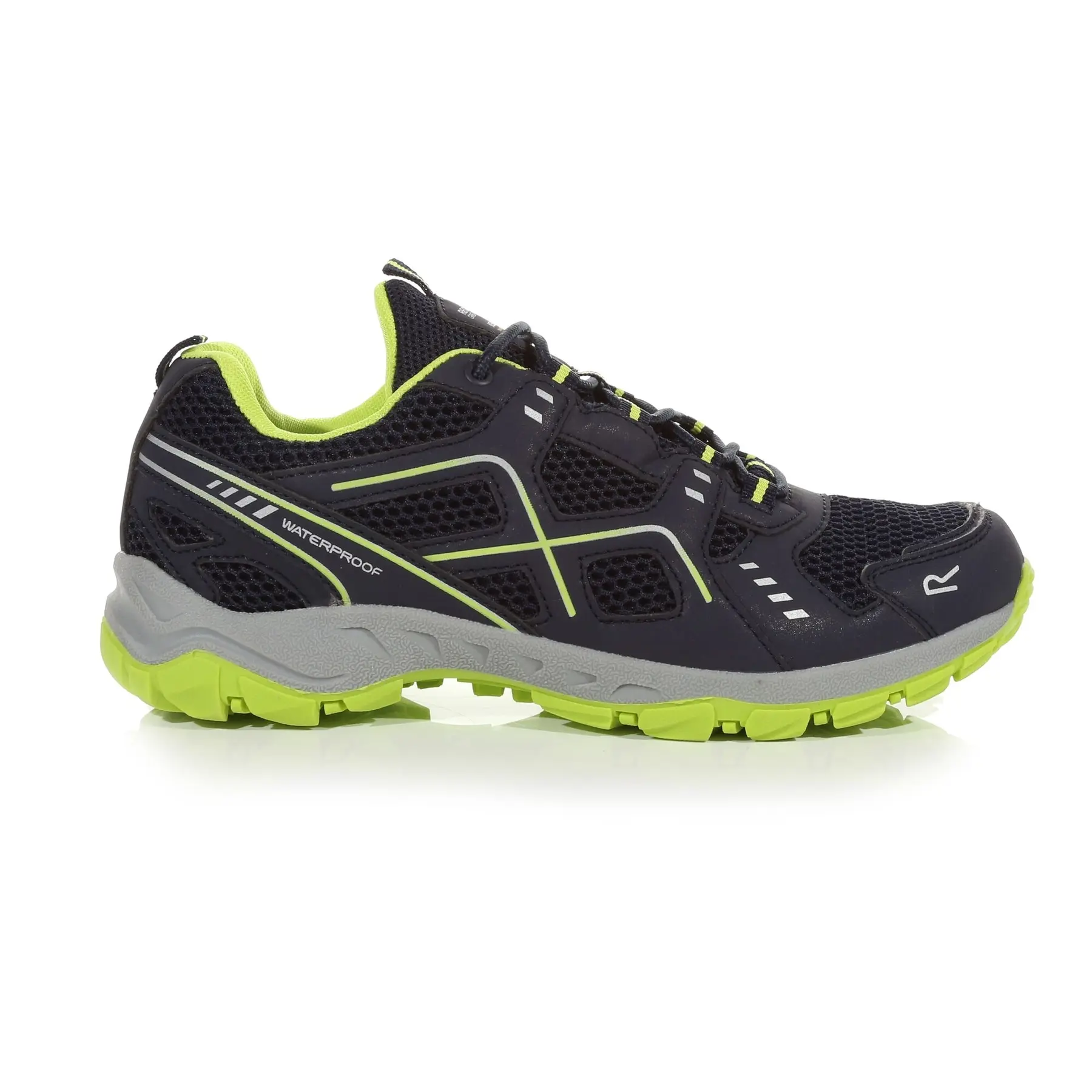Wasserfeste Wanderschuhe Regatta Vendeavour