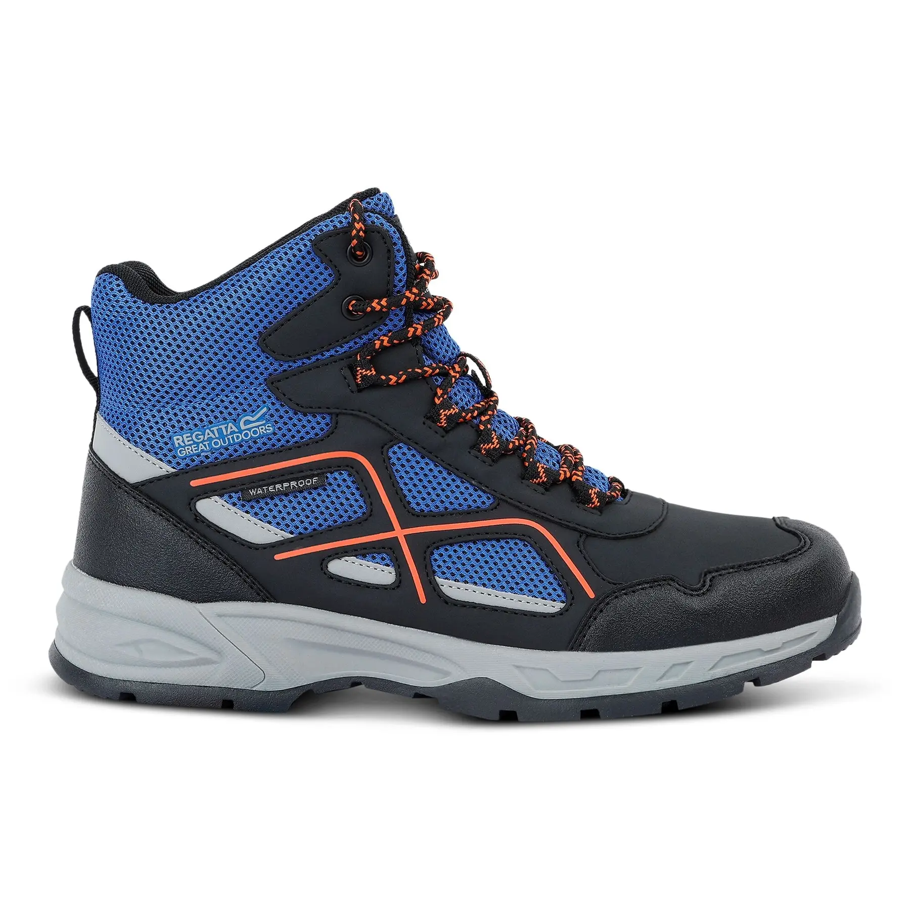 Hiking shoes Regatta Vendeavour mid