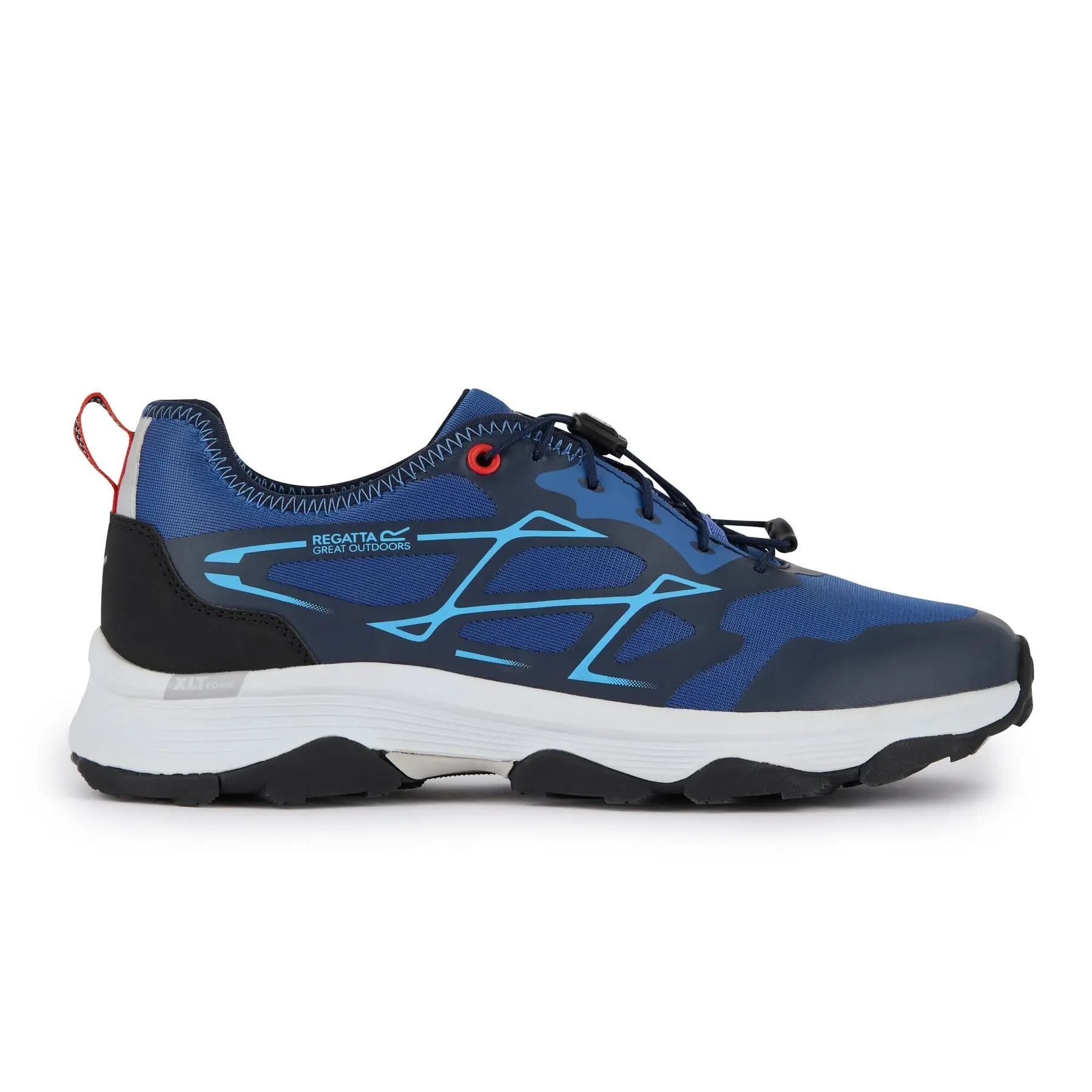 Hiking shoes Regatta Blaze