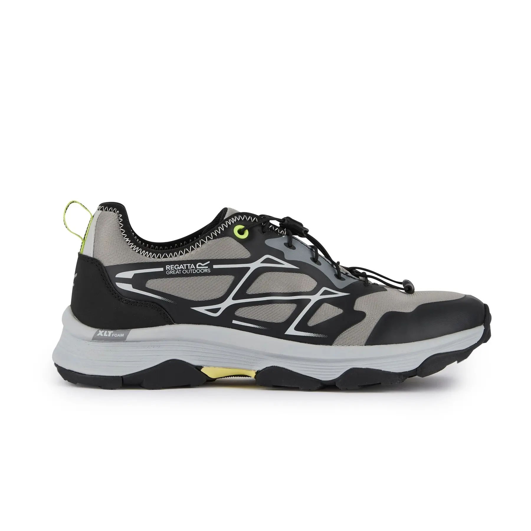 Wanderschuhe Regatta Blaze