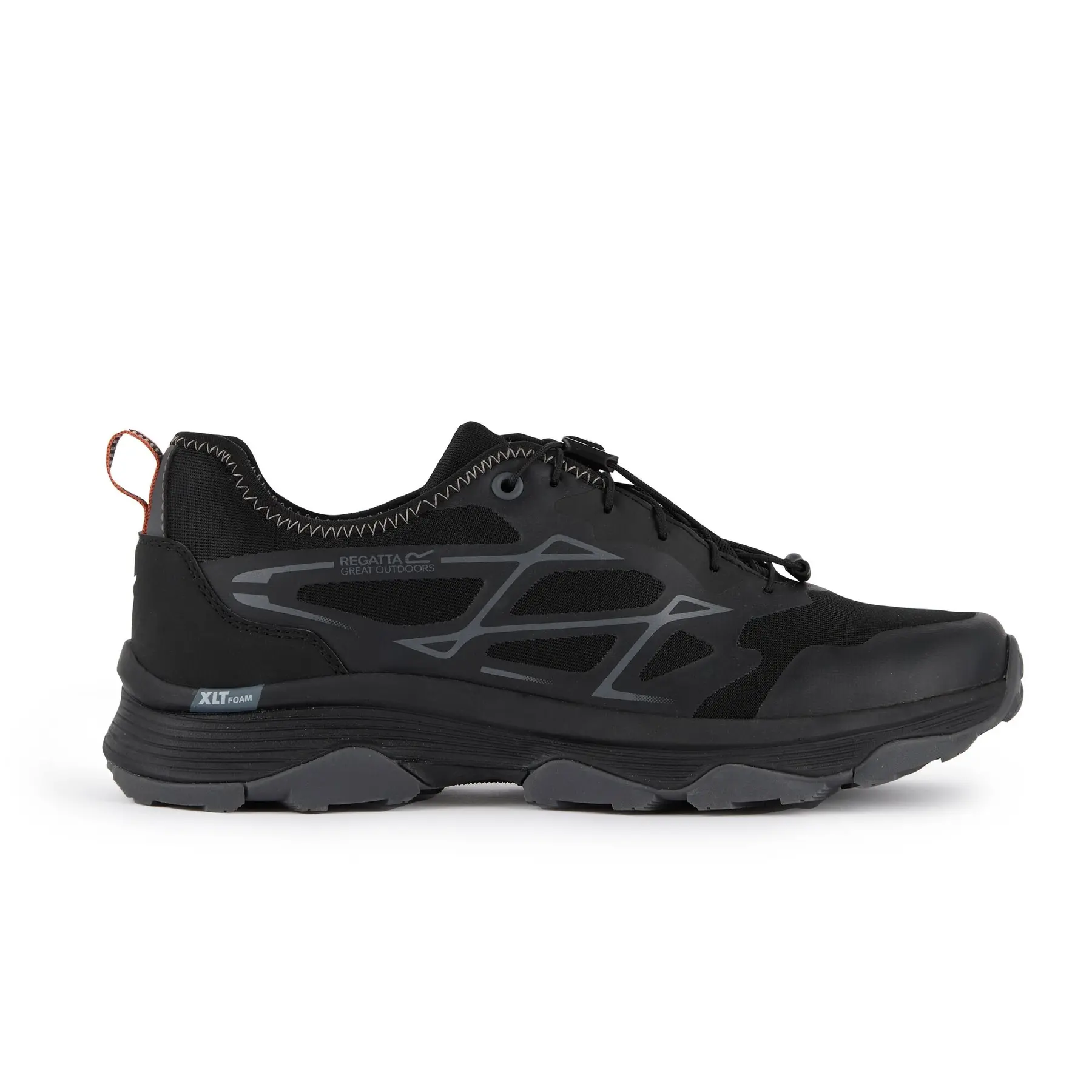 Hiking shoes Regatta Blaze