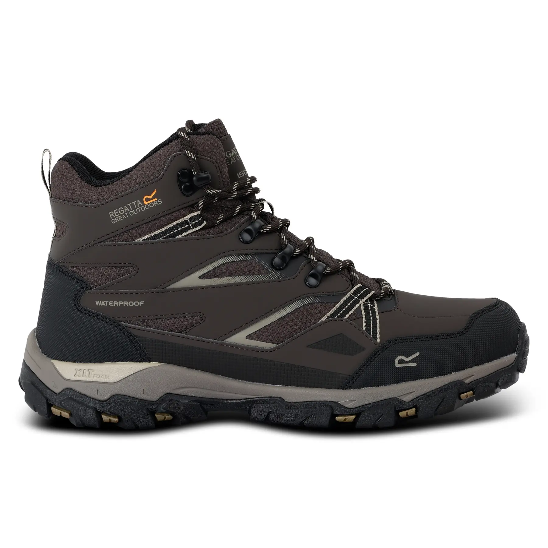 Wanderschuhe Regatta Holcombe III