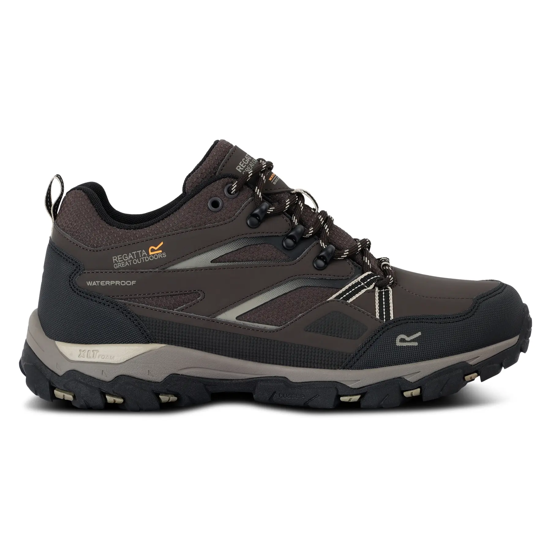Wanderschuhe Regatta Holcombe III