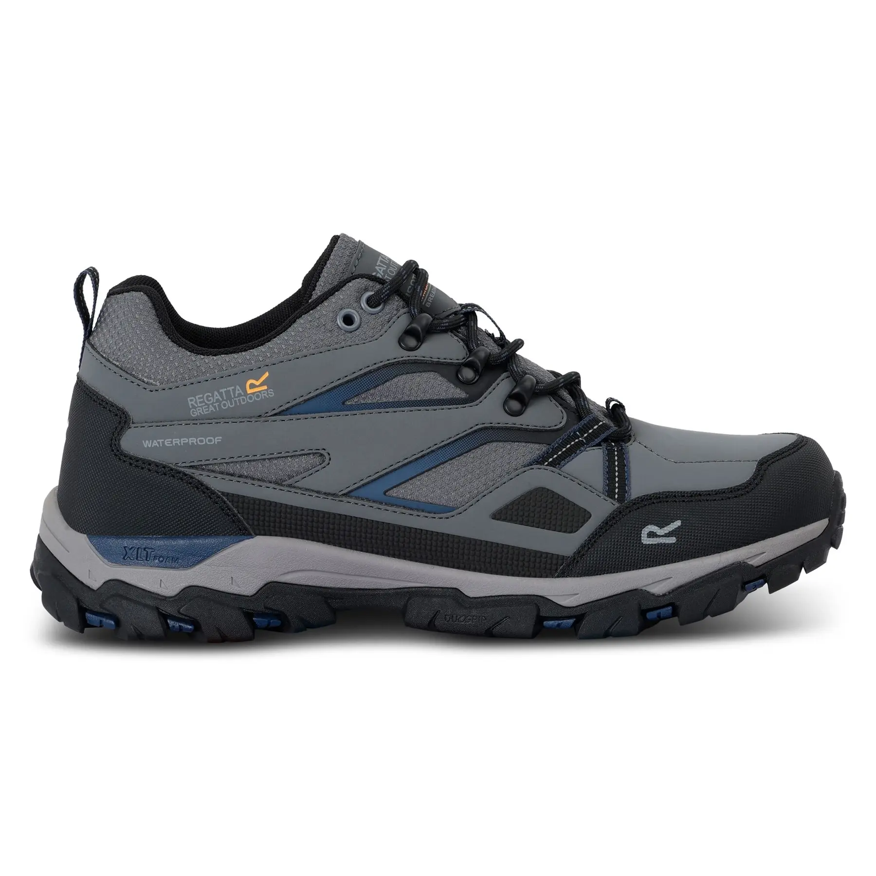 Wanderschuhe Regatta Holcombe III