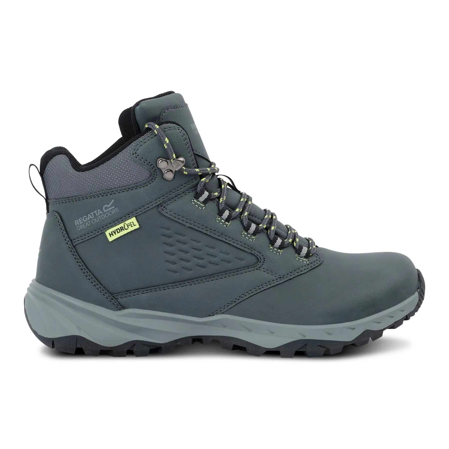 Wanderschuhe Regatta Amble