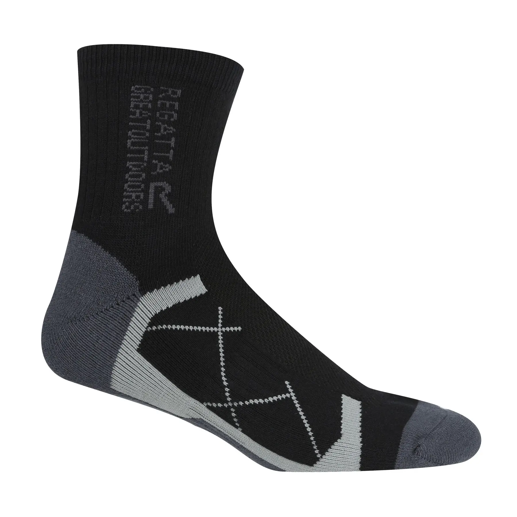 Socken Regatta Active (x2)