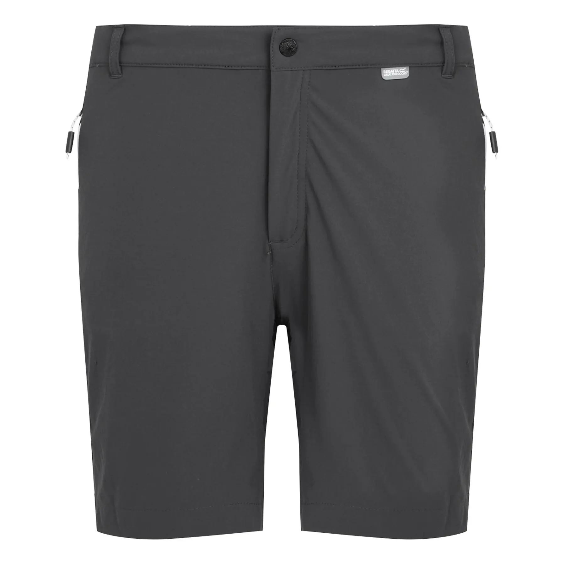 Regatta Men's Noir Hiking Shorts Mountain Ii