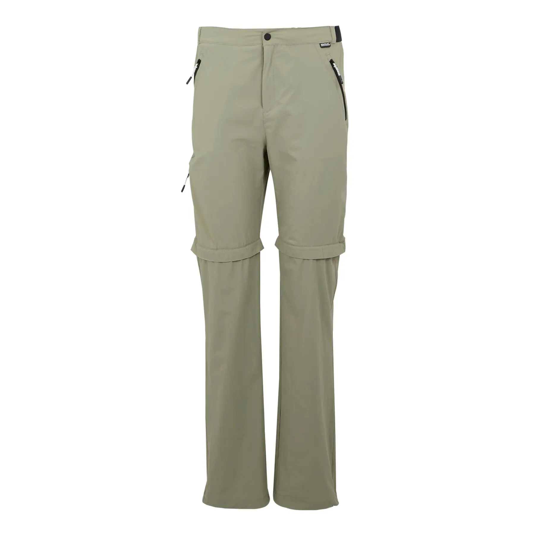 Wanderhose Regatta TravelLight