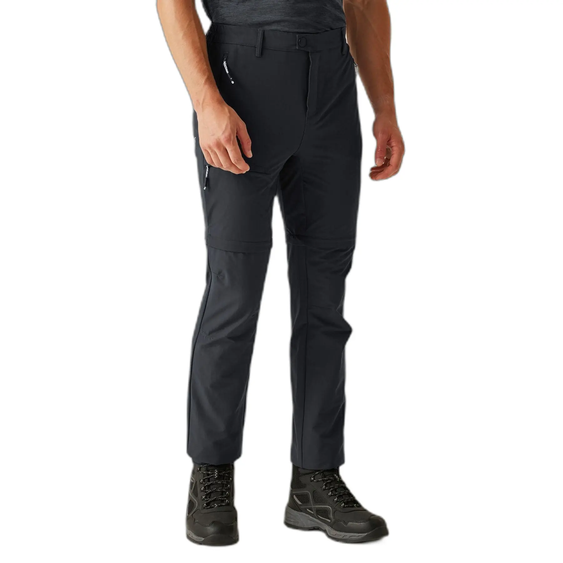 Modular hiking trousers Regatta Highton II