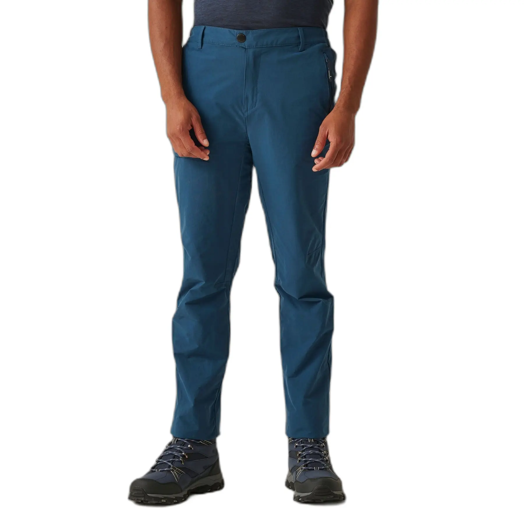 Hiking trousers Regatta Highton II