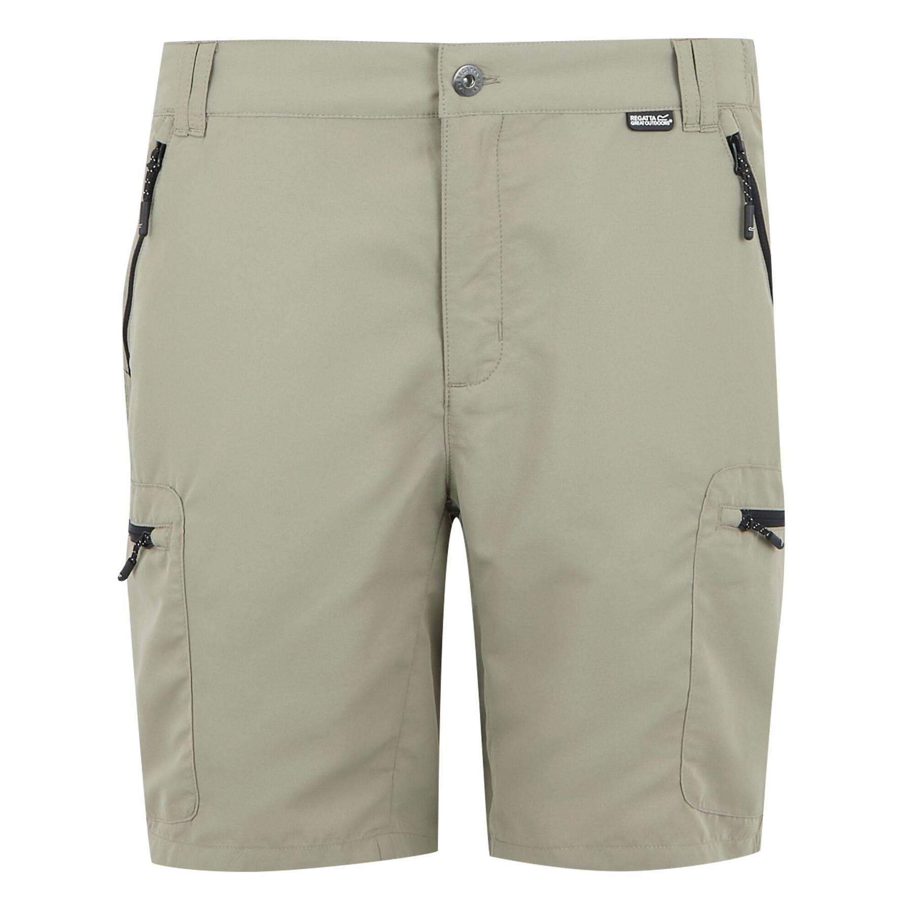 5063019992716 - Shorts Leesville III