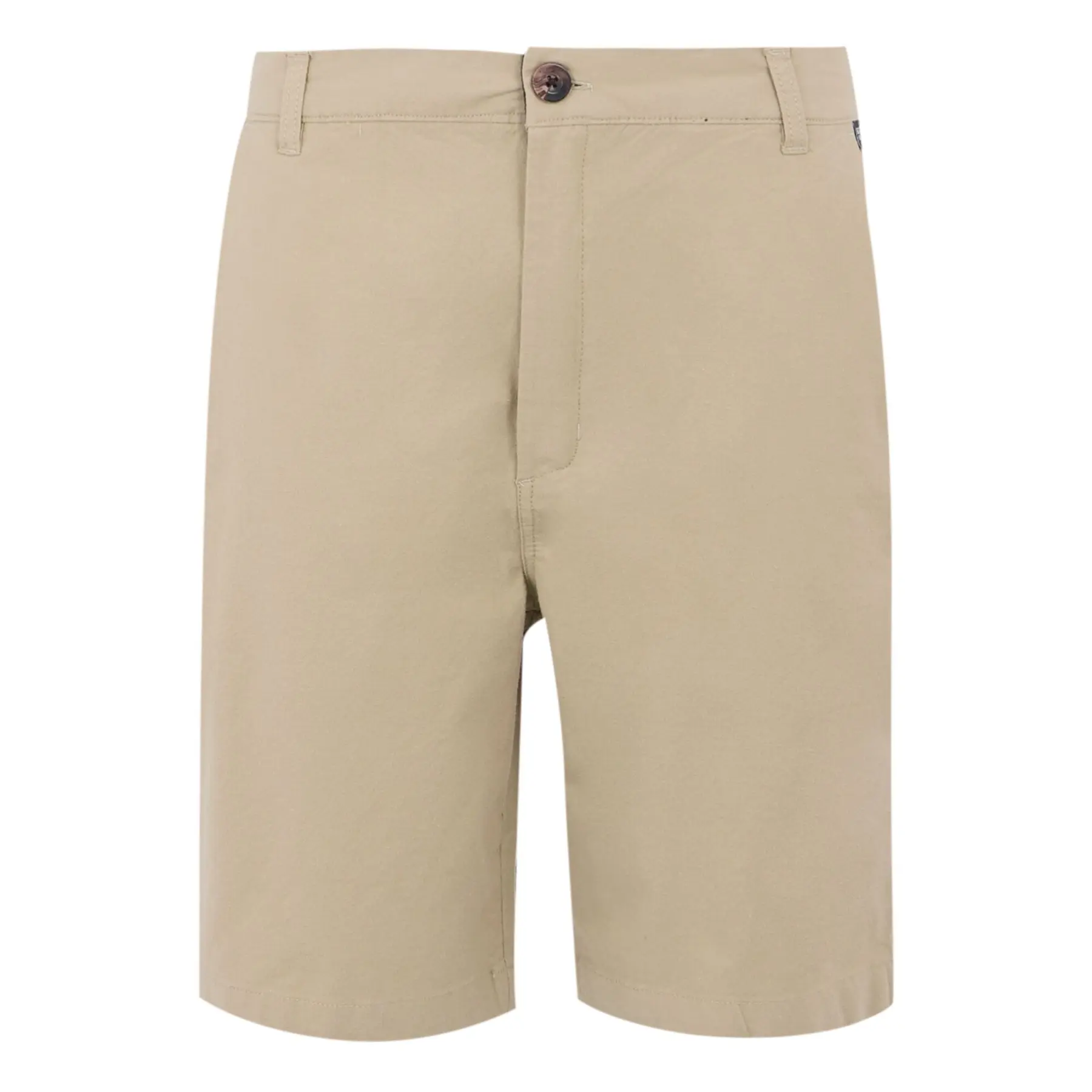 Regatta Men's Beige Bermuda Shorts Sabastal