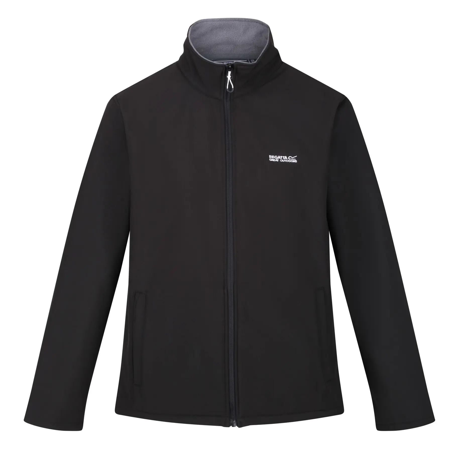 Regatta Men's Noir Windbreaker Cera V
