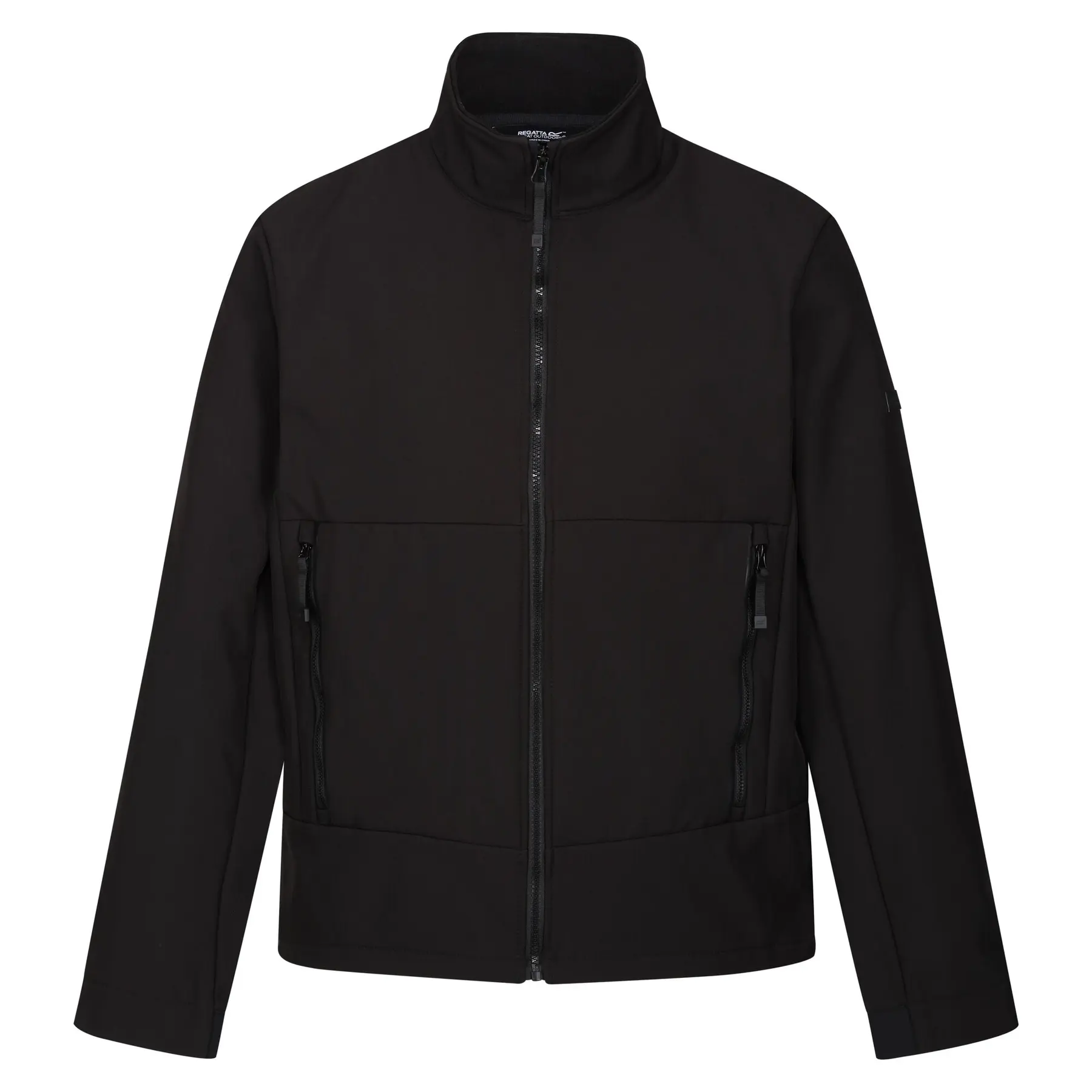 Wanderjacke Regatta Dendrick