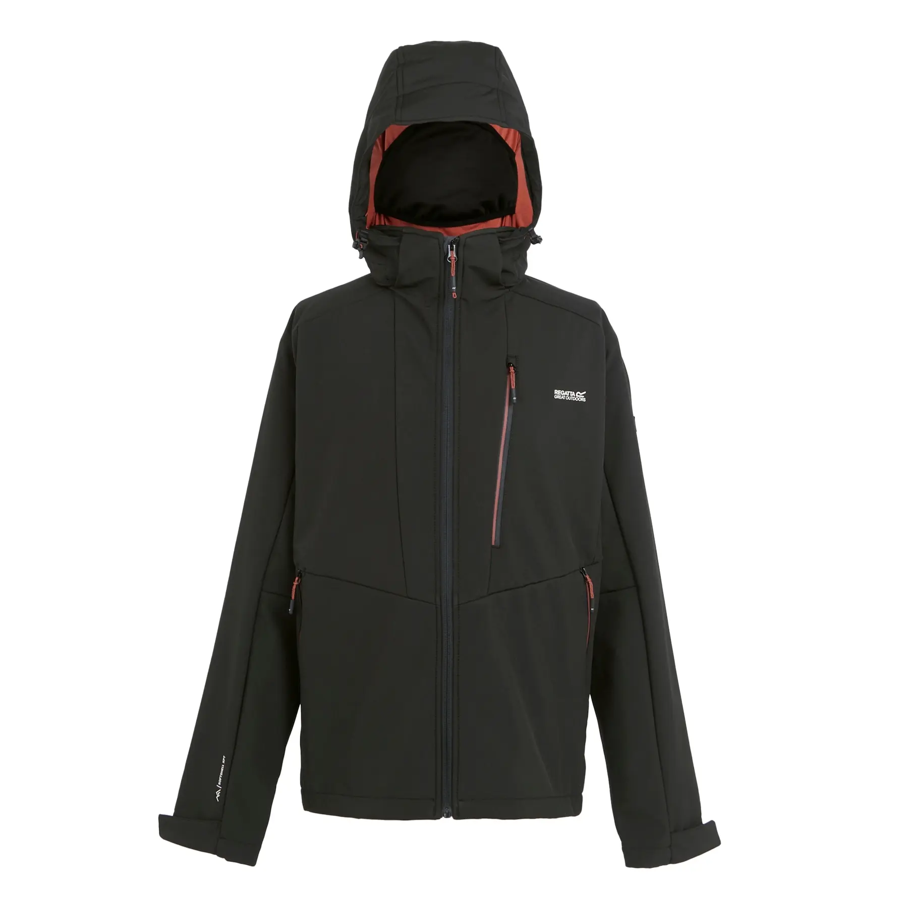 Wanderjacke Regatta Hewitts X