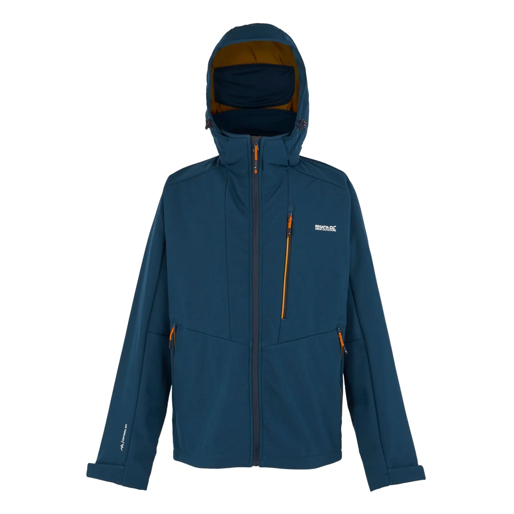 Wanderjacke Regatta Hewitts X