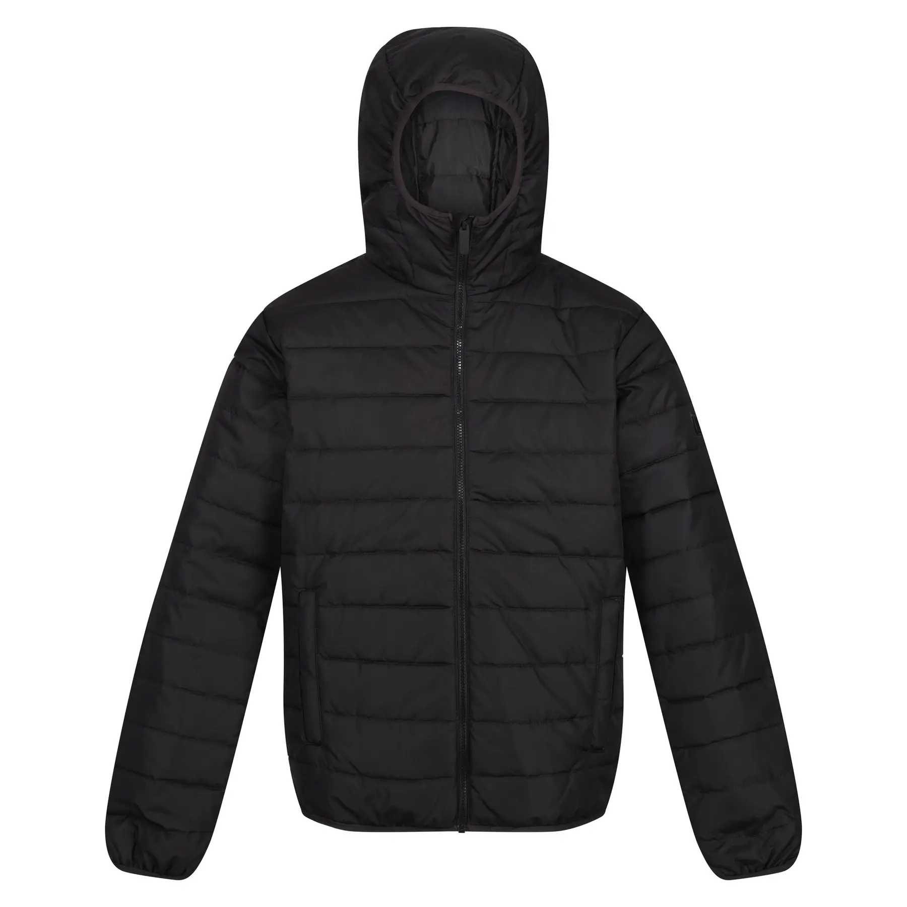 Regatta Men's Noir Regatta's Helfa Puffer