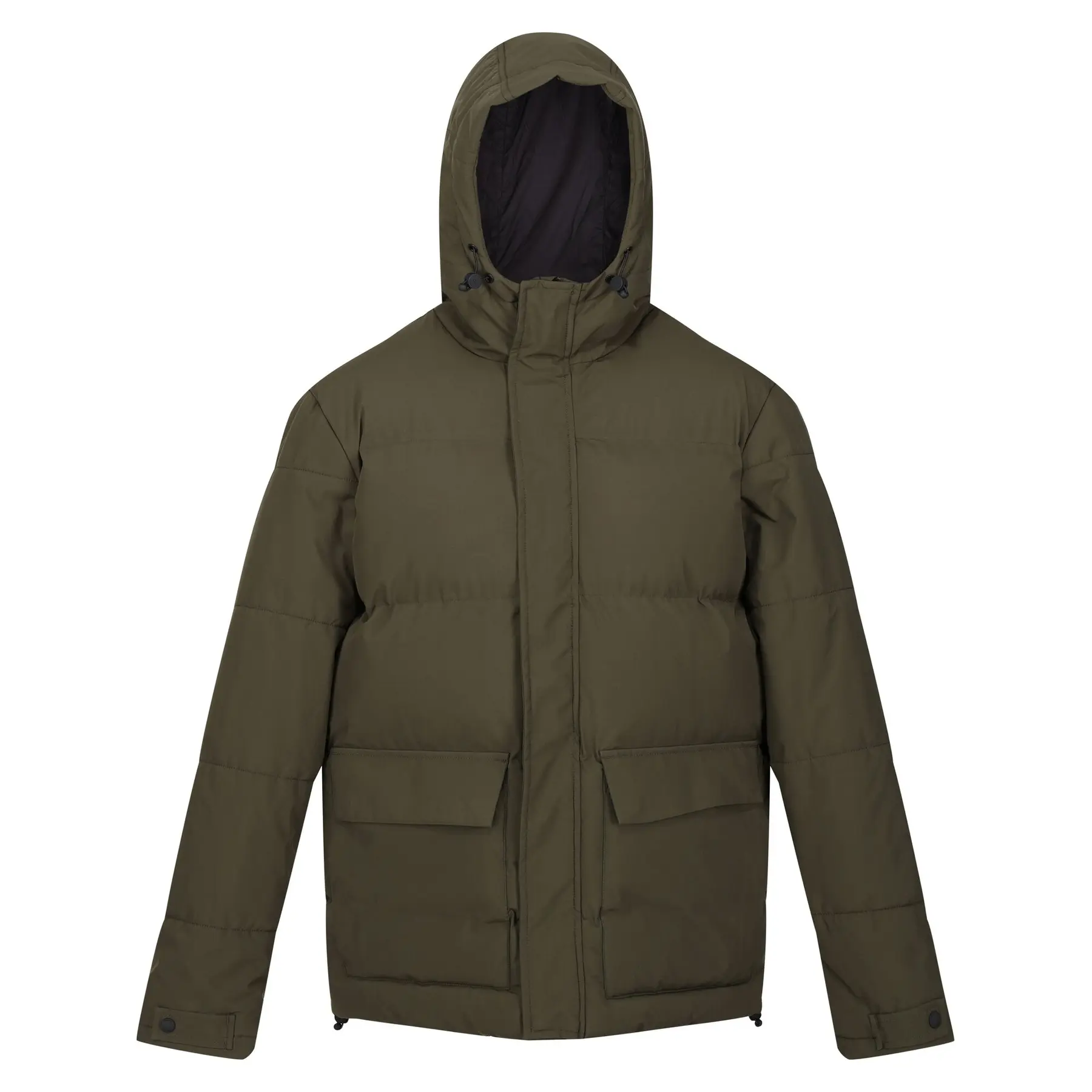 Daunenjacke mit Kapuze Regatta Falkner