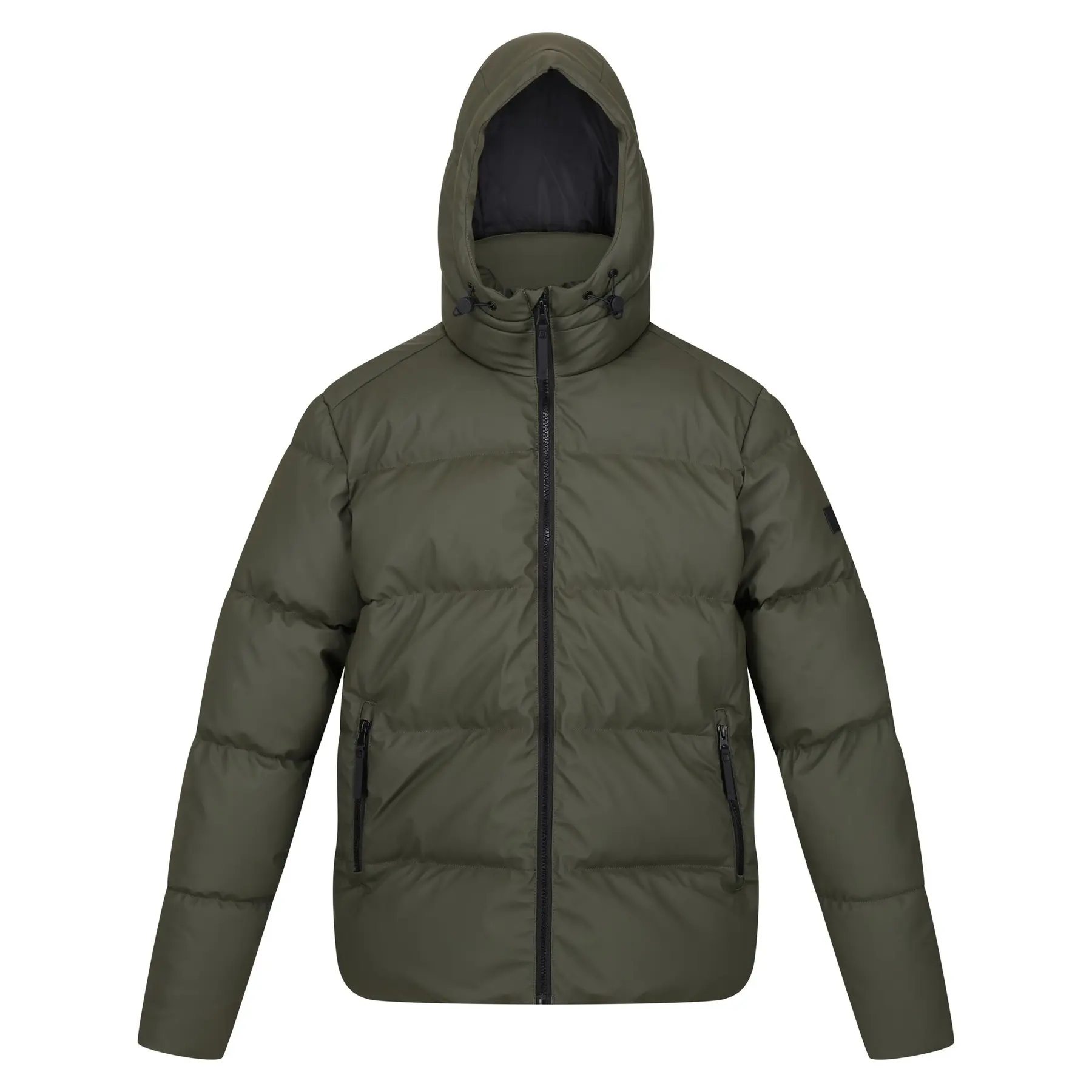 Daunenjacke mit Kapuze Regatta Saltern