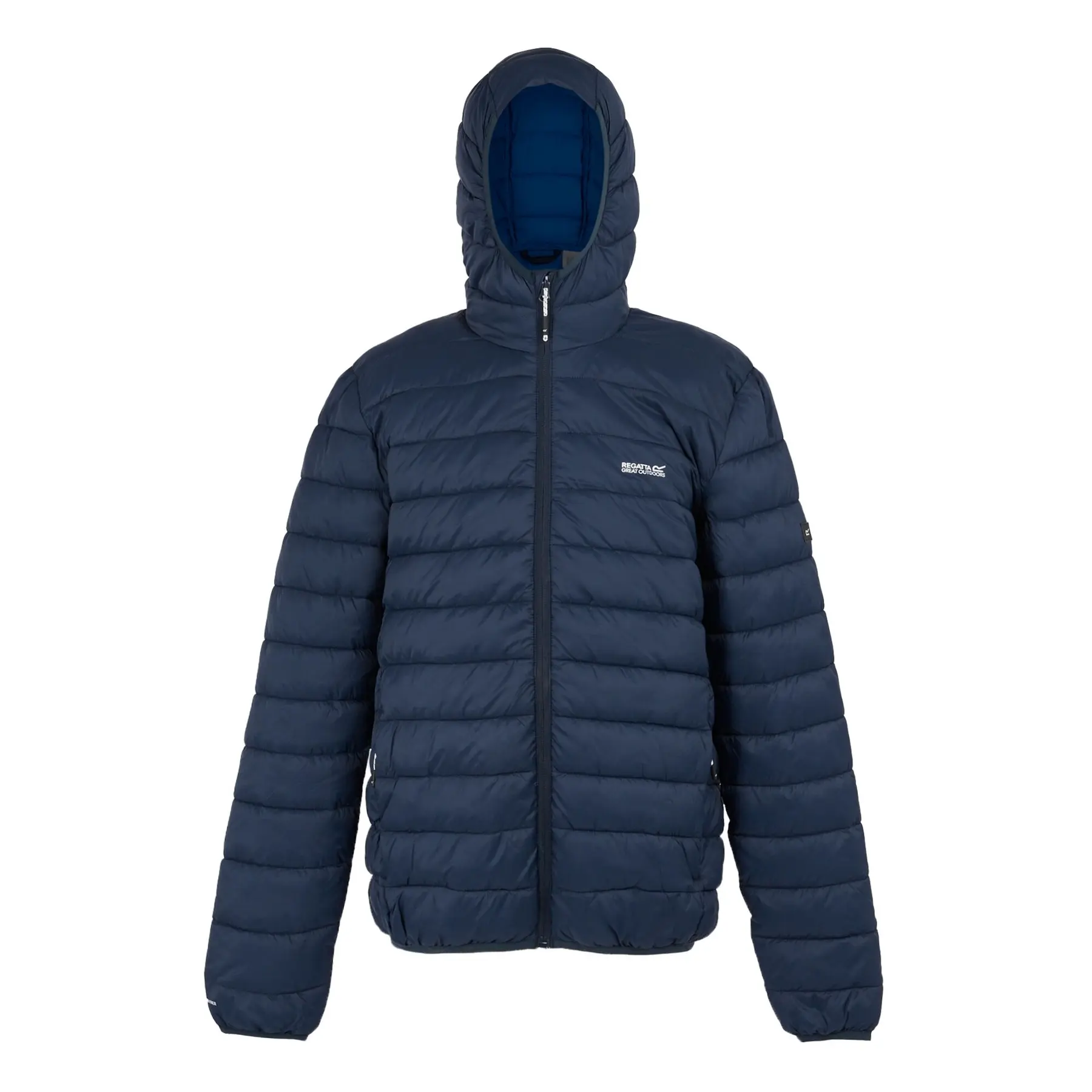 Regatta Men's Bleu Regatta's Marizion Puffer