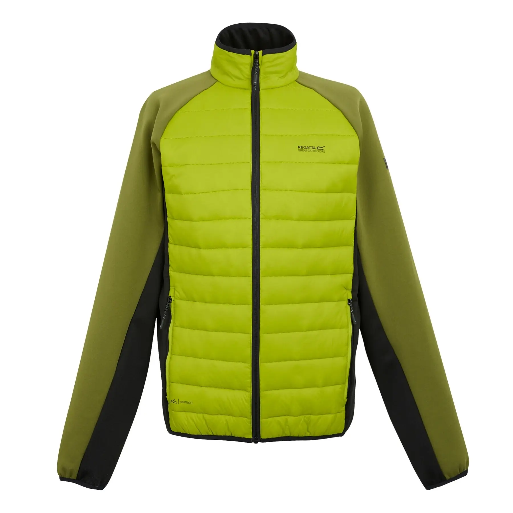 Hybrid jacket Regatta Clumber IV