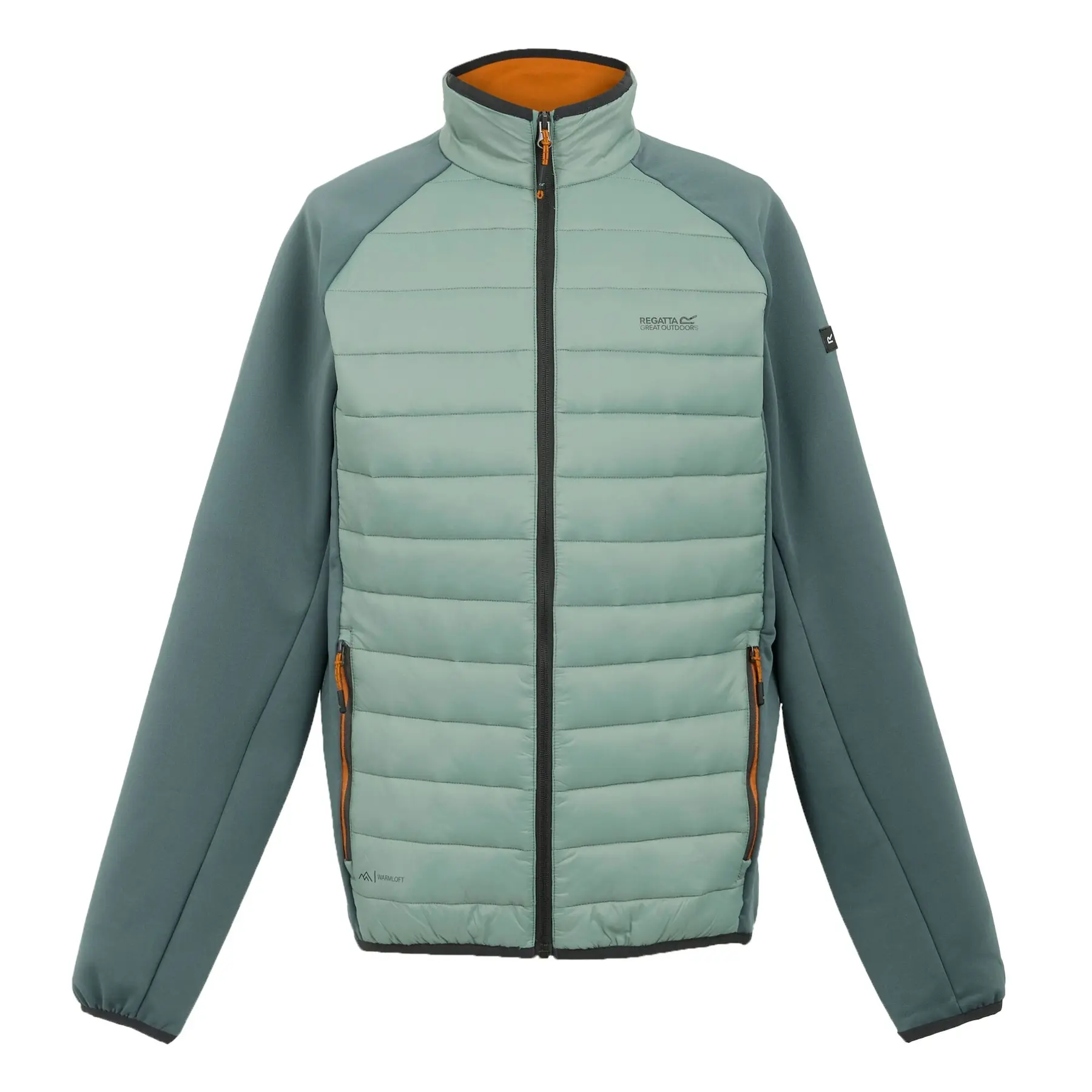 Hybridjacke Regatta Clumber IV